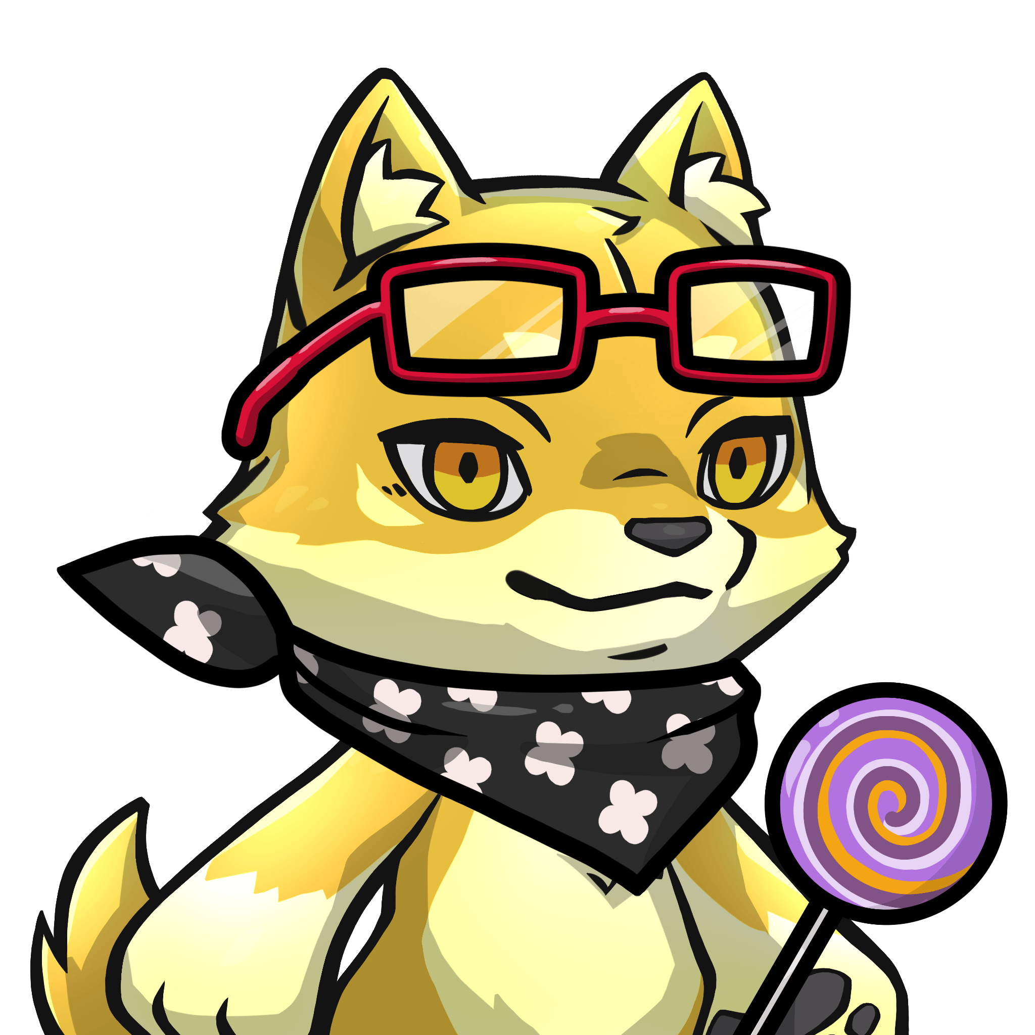 Makami-Gold #26515