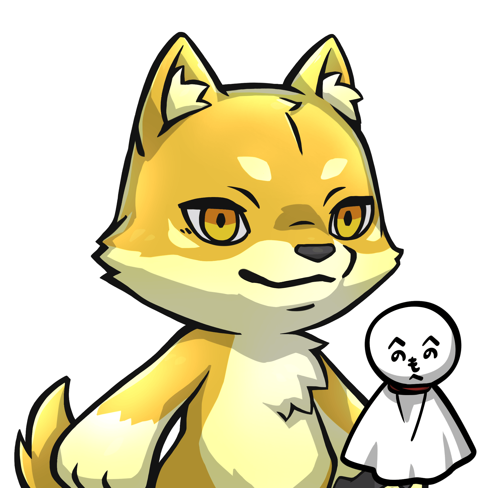Makami-Gold #08309
