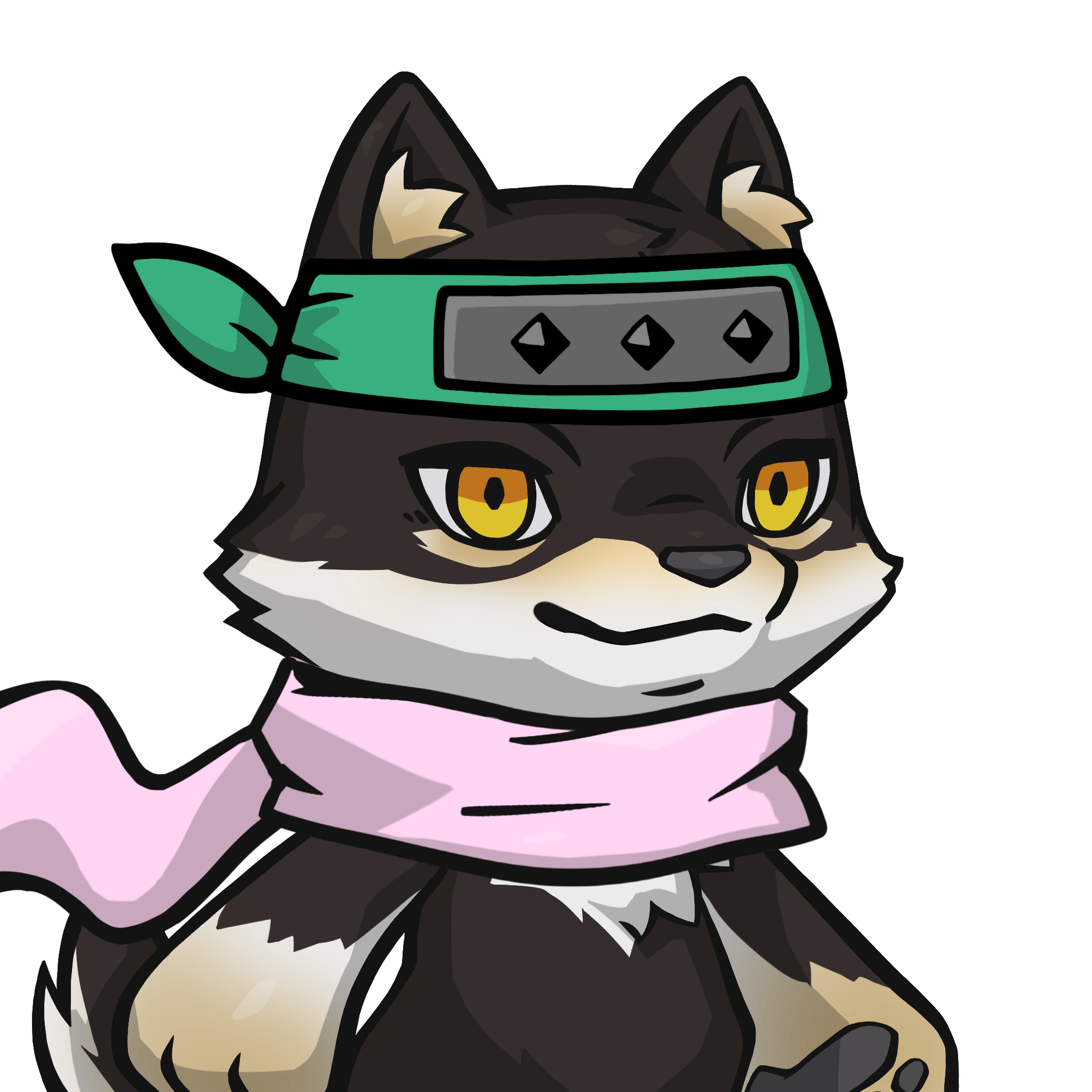 Makami-Kuroshiba #16526