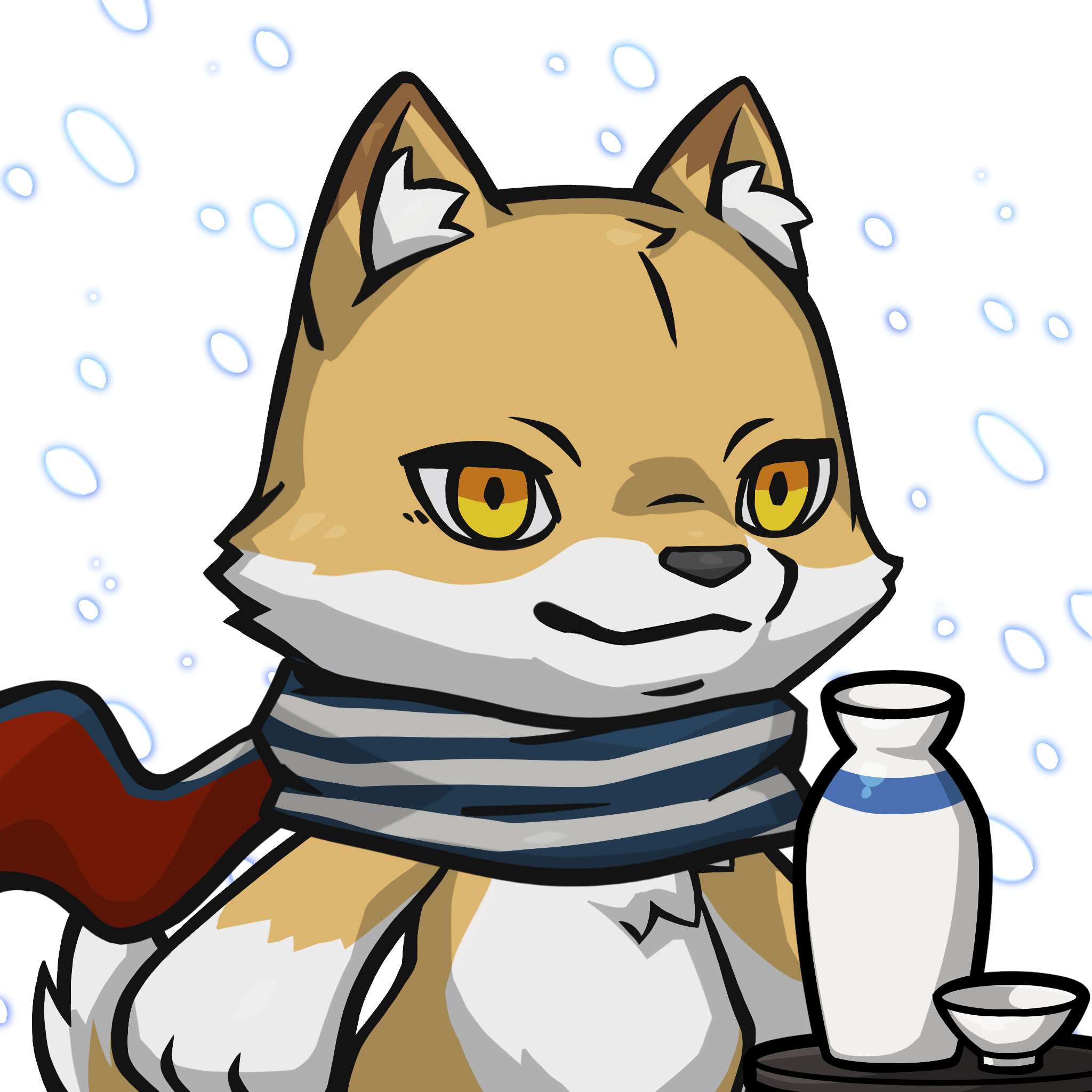 Makami-Fox #02575