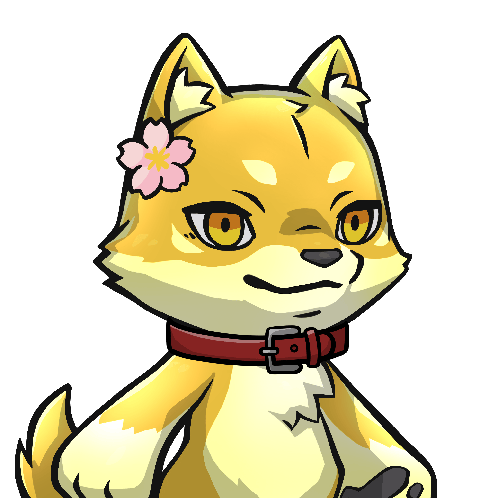 Makami-Gold #18733