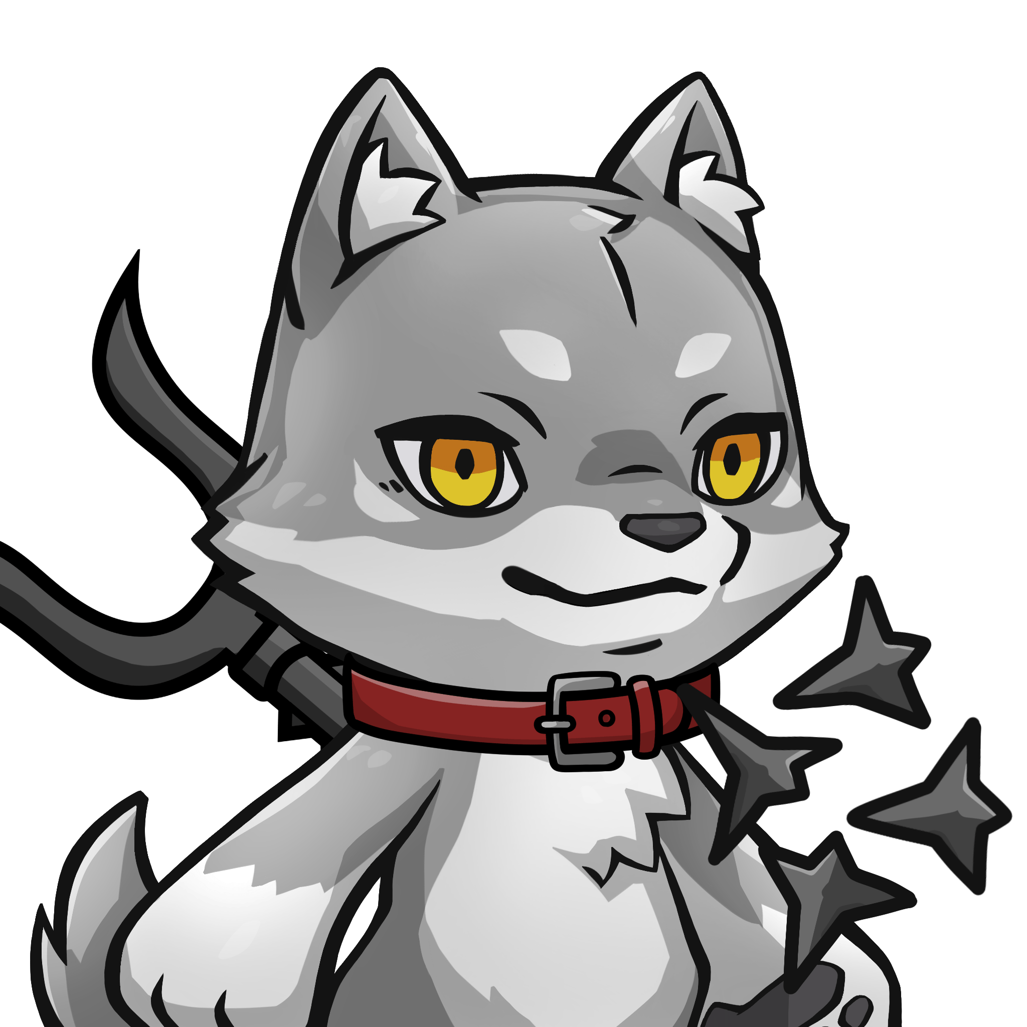 Makami-Silver #22490