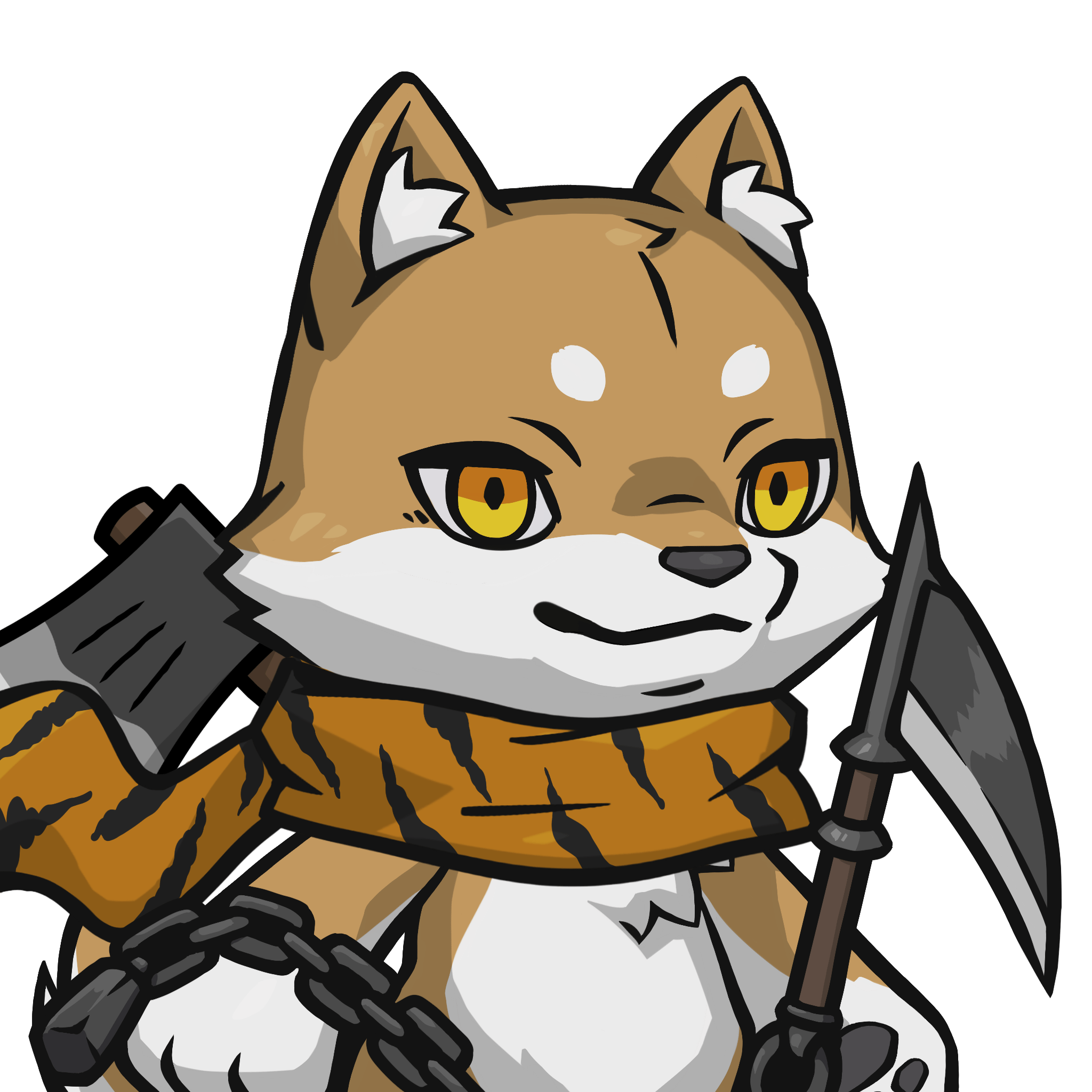 Makami-Shiba #02735