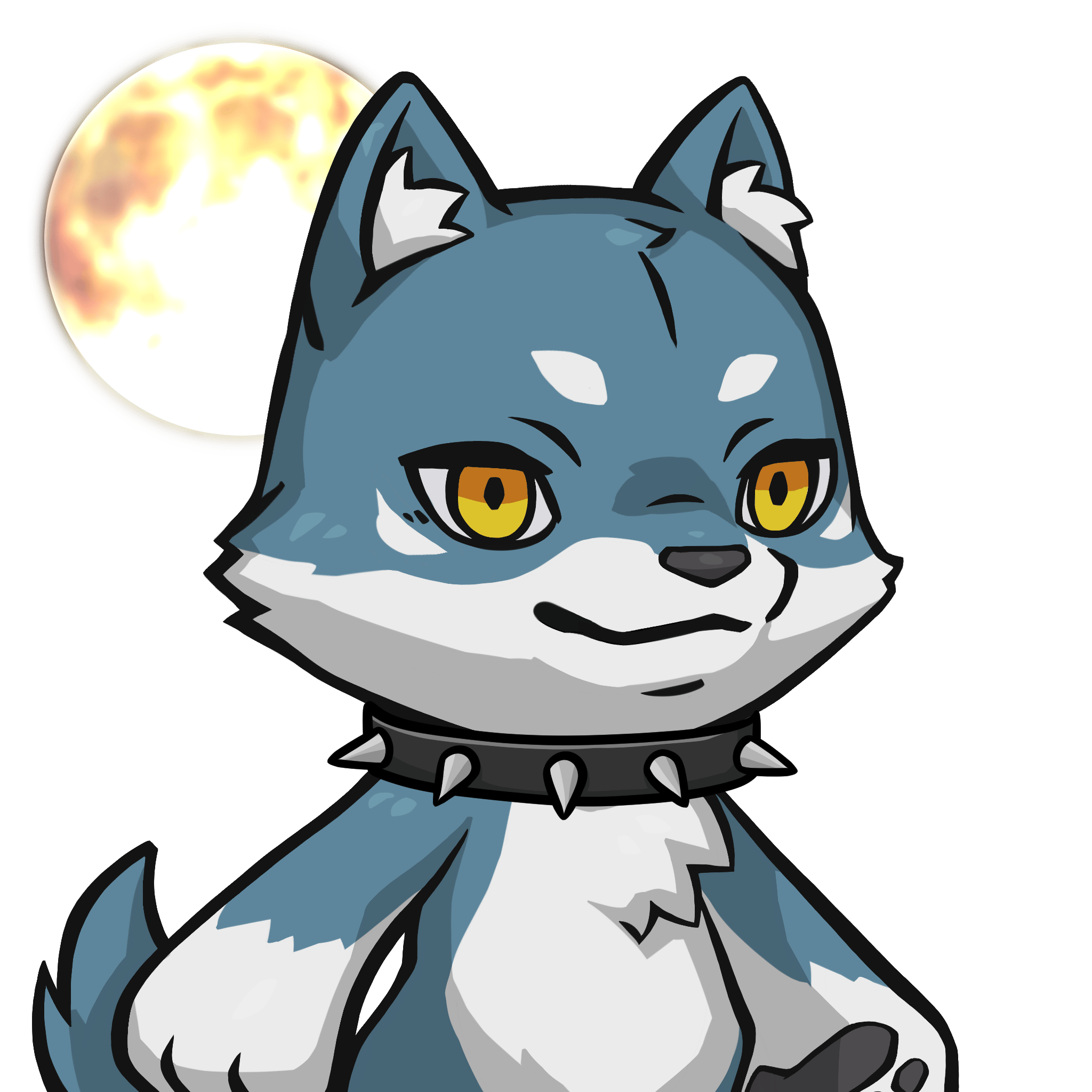 Makami-Blue #02257