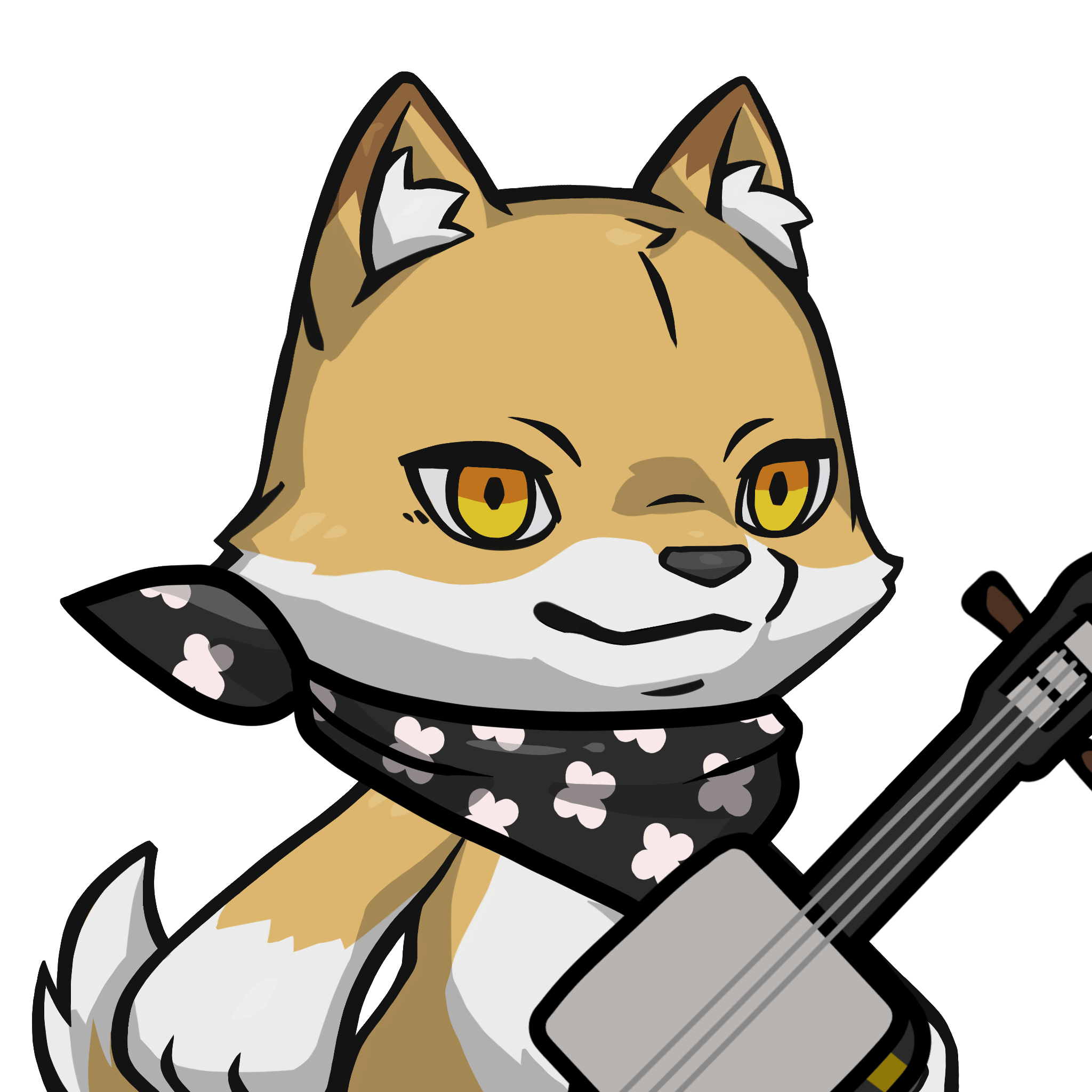 Makami-Fox #02142