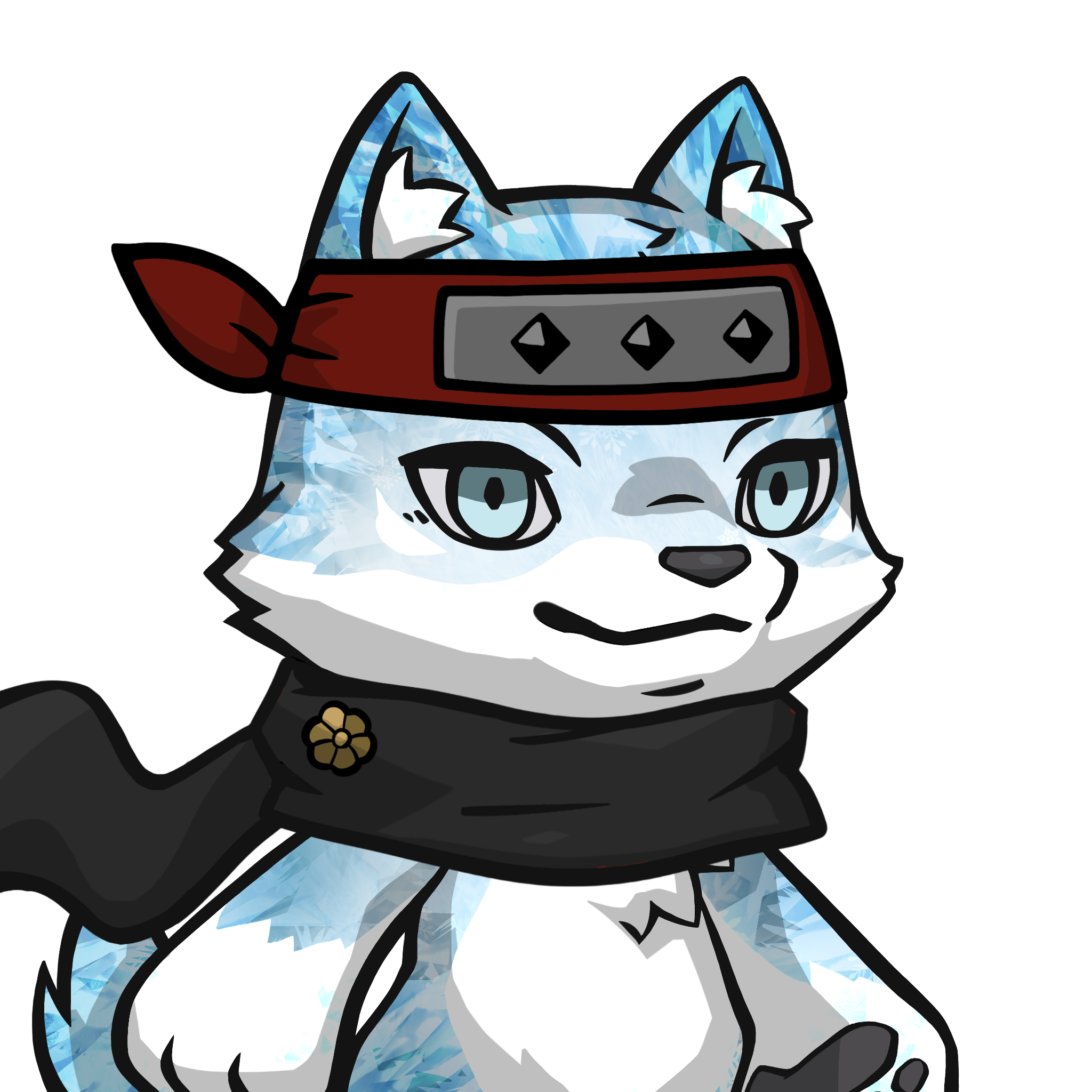 Makami-Frozen #06213
