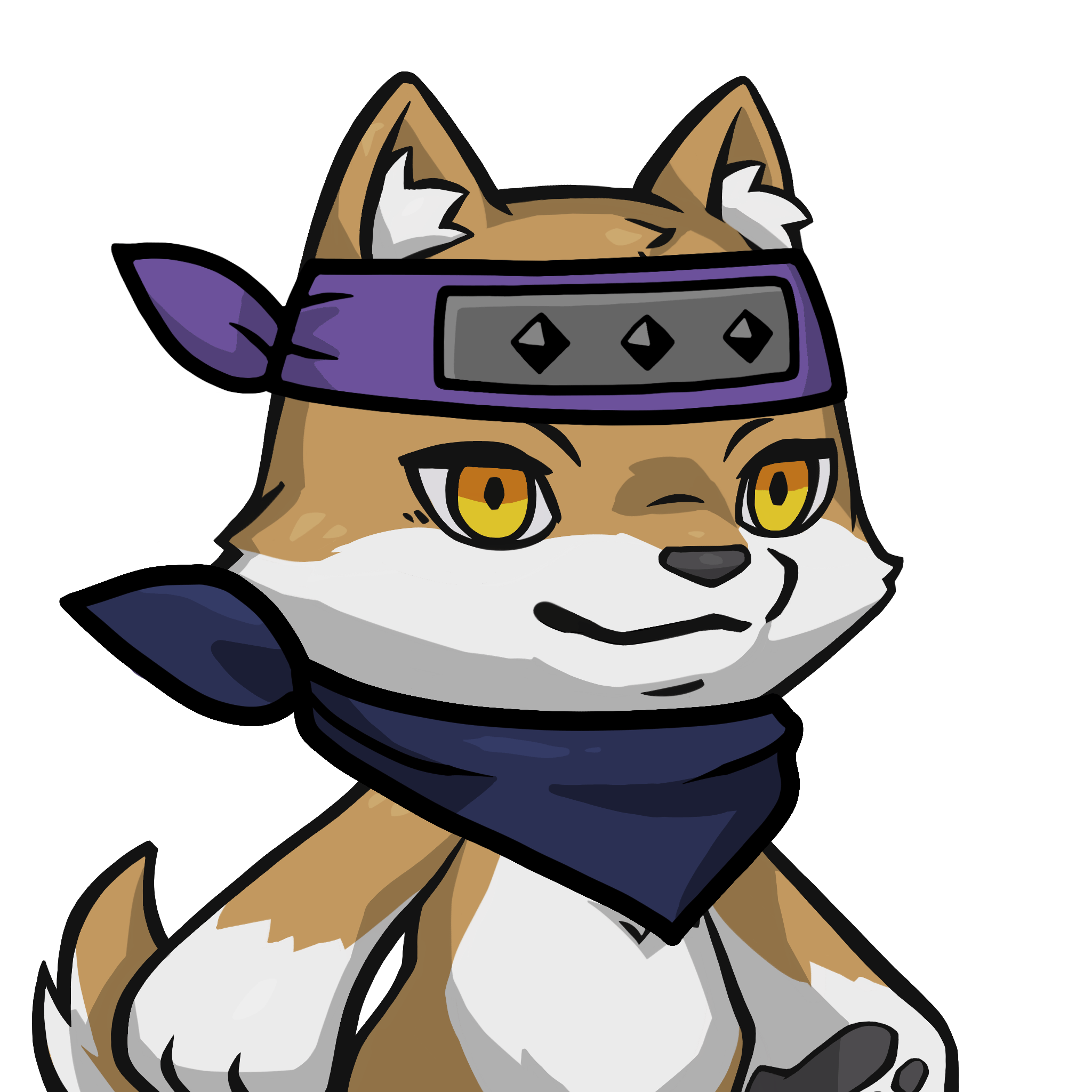 Makami-Shiba #01593