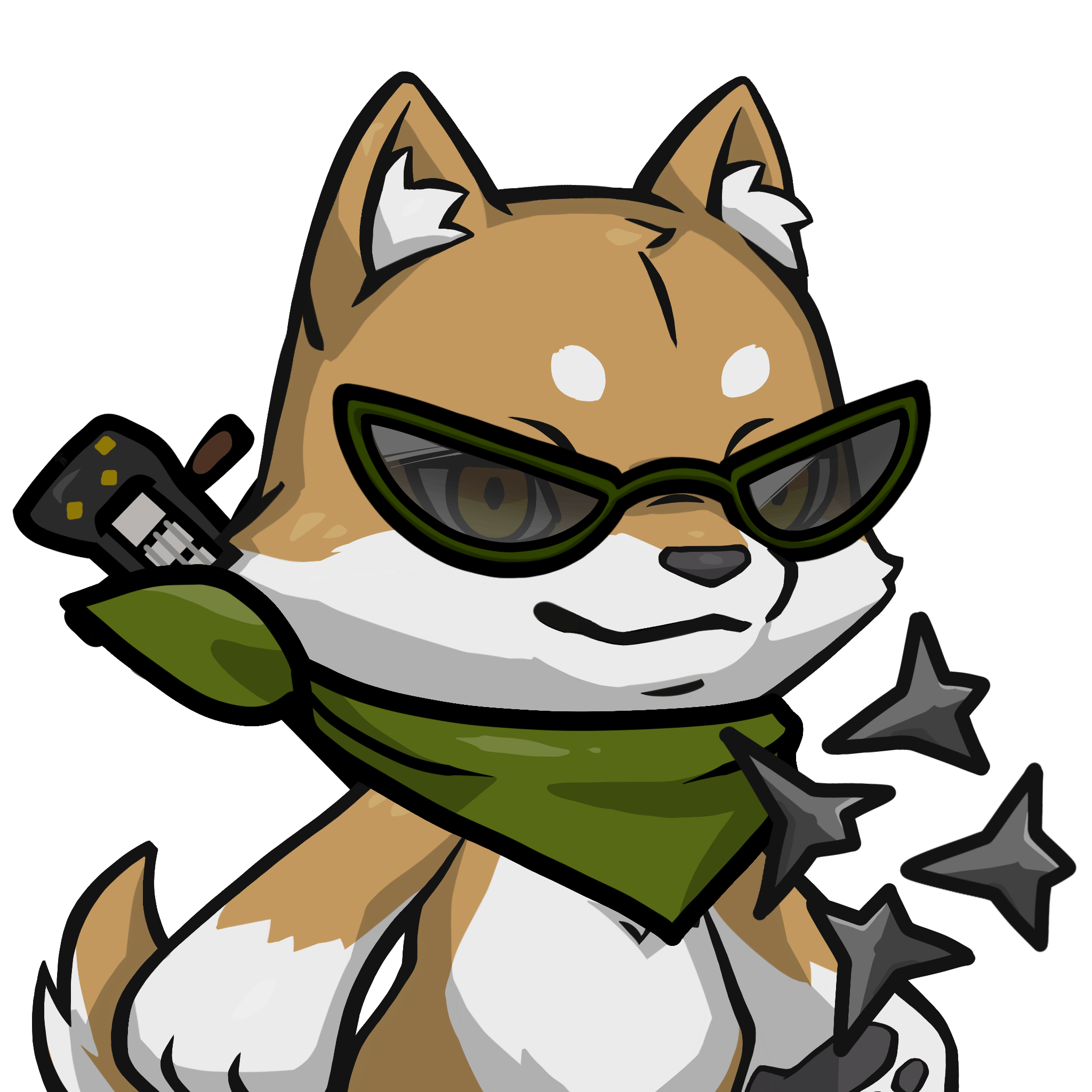 Makami-Shiba #03152