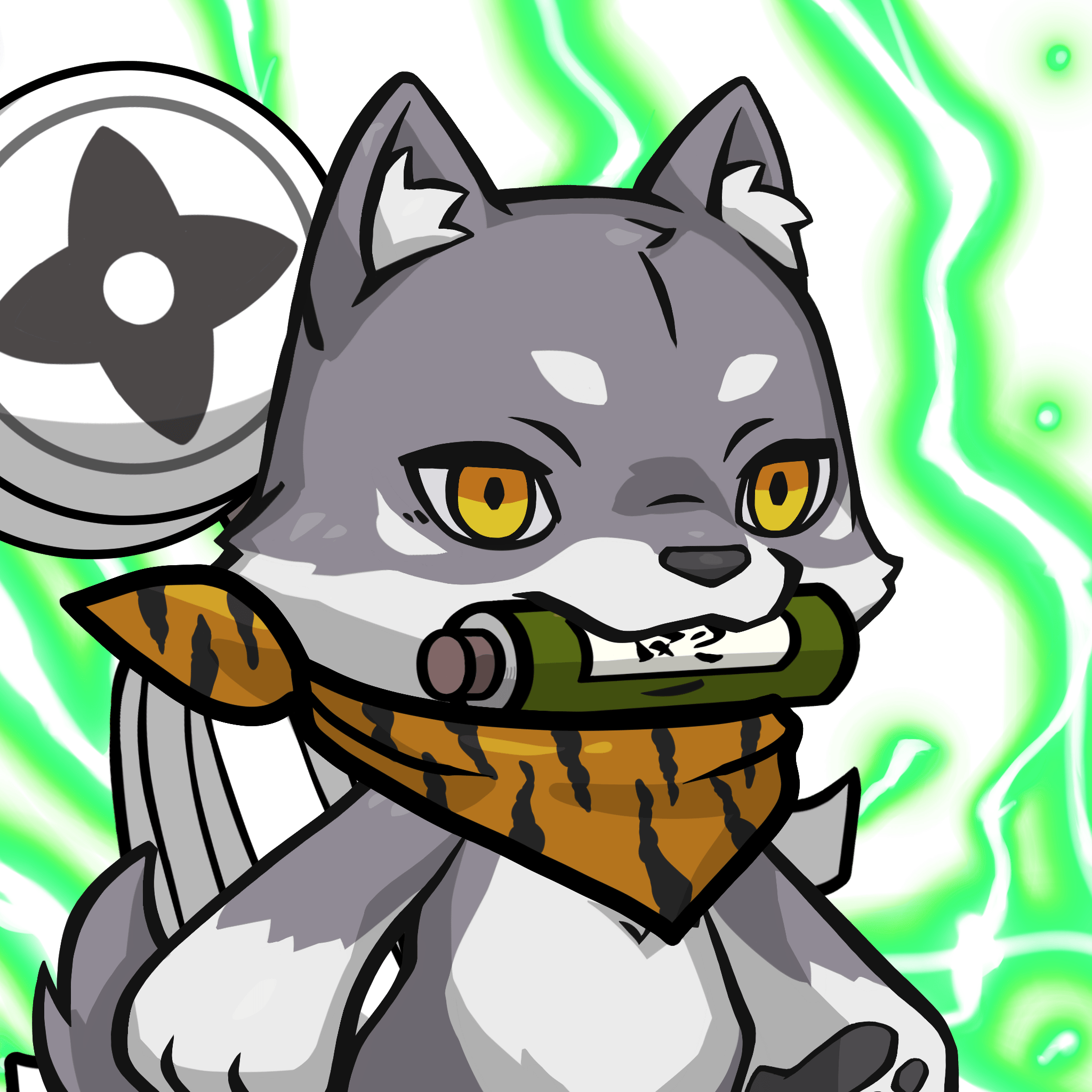 Makami-Scroll #02262
