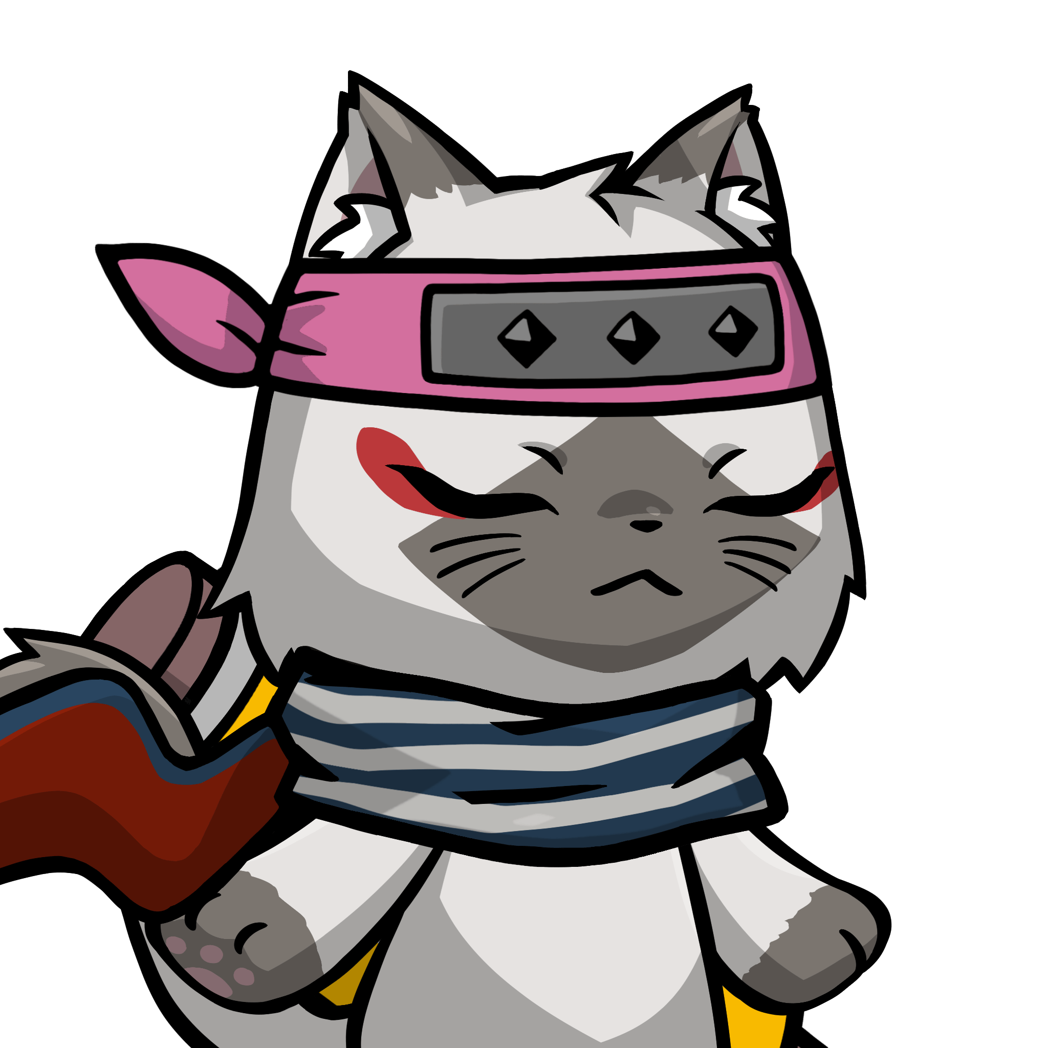 ［Locked］Setsuna-Satori #20125