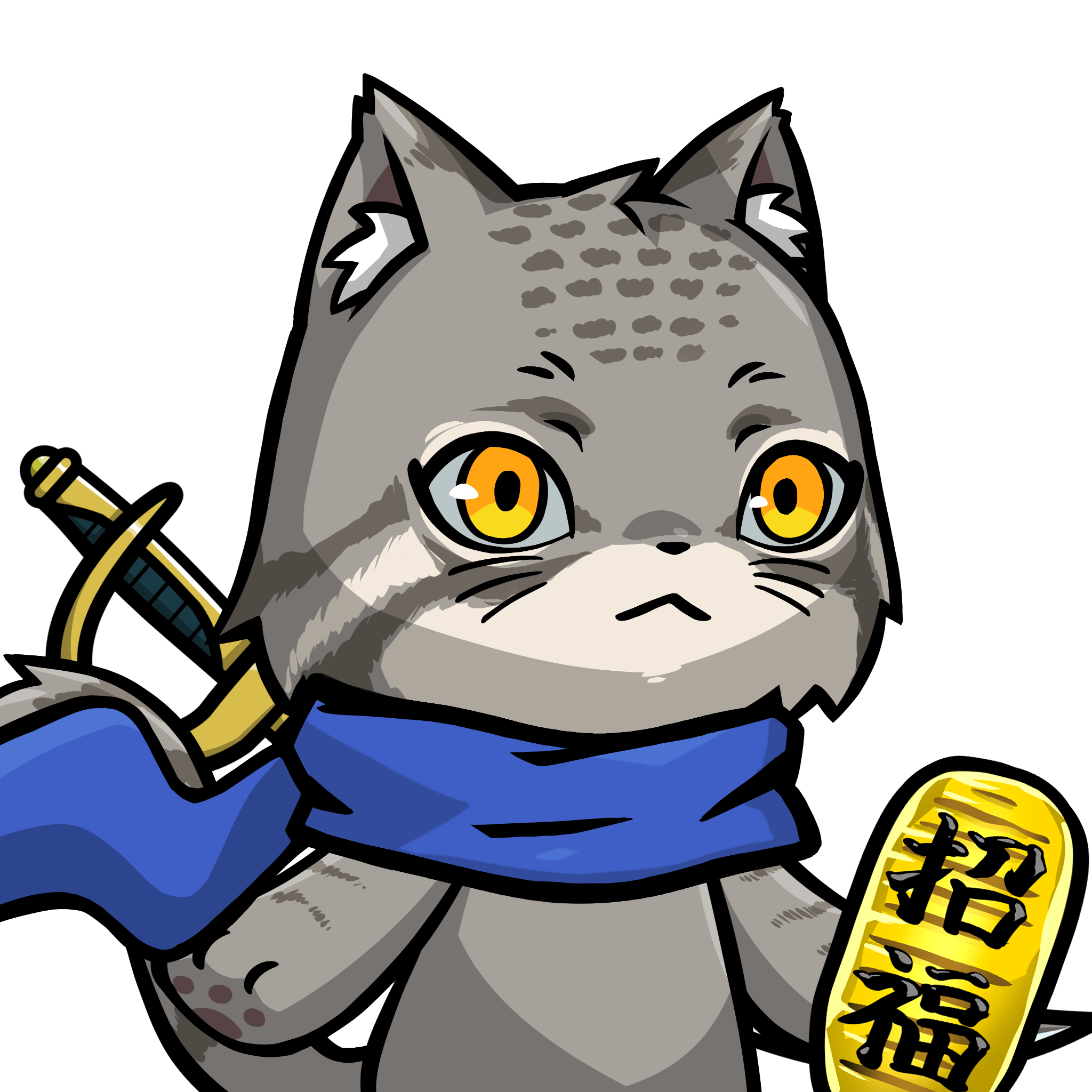 Setsuna-Pallas's cat #19416