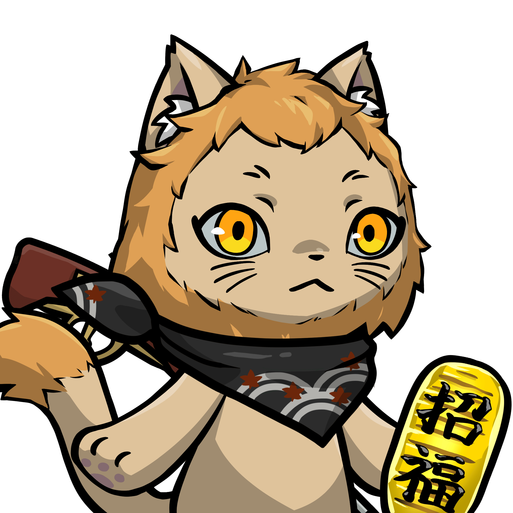 Setsuna-Lion #02359