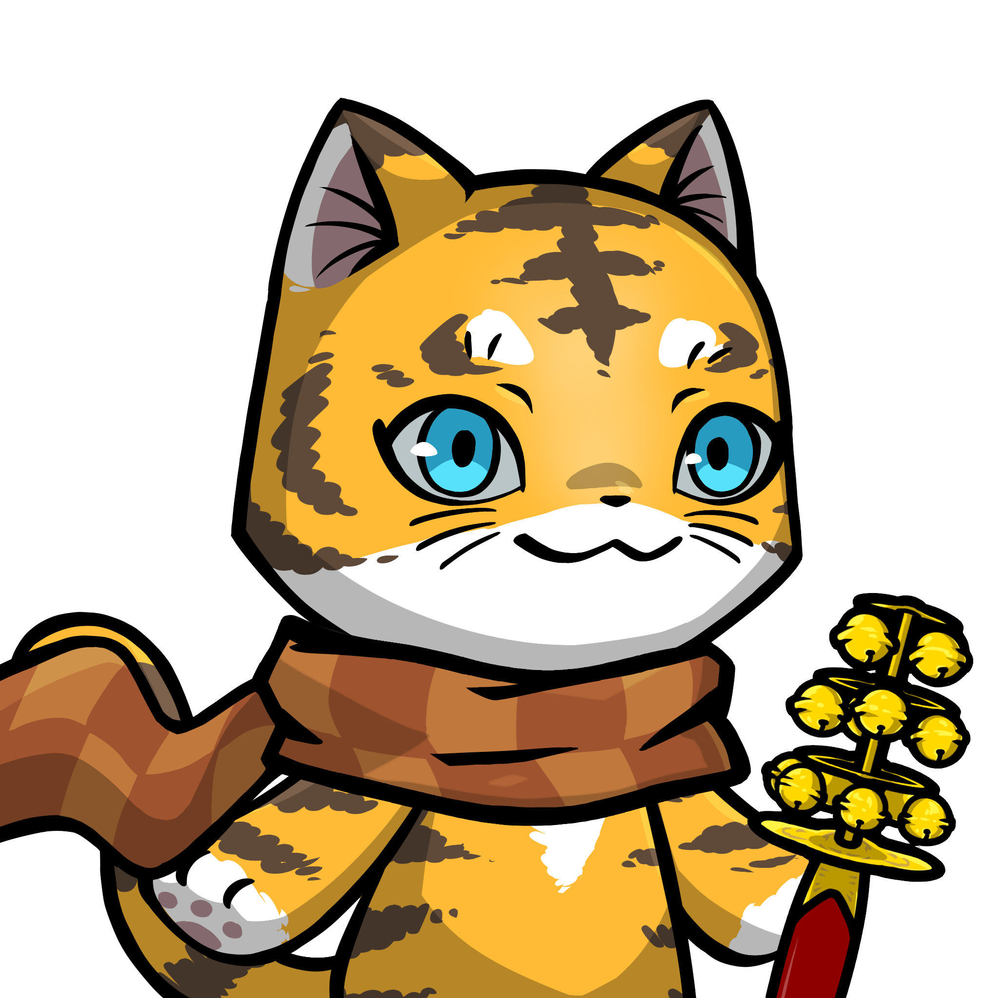 Towa-Tiger #15285