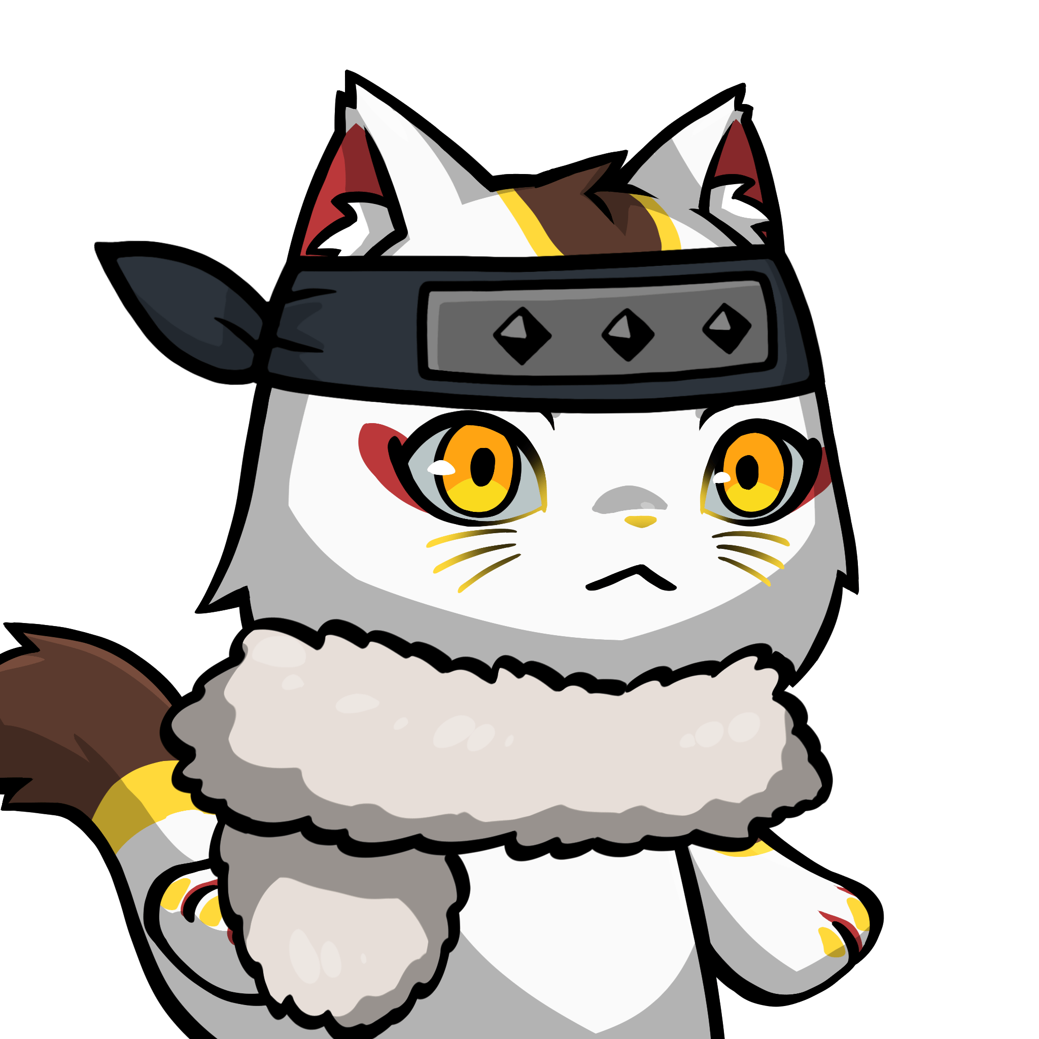 Setsuna-Manekineko #15255