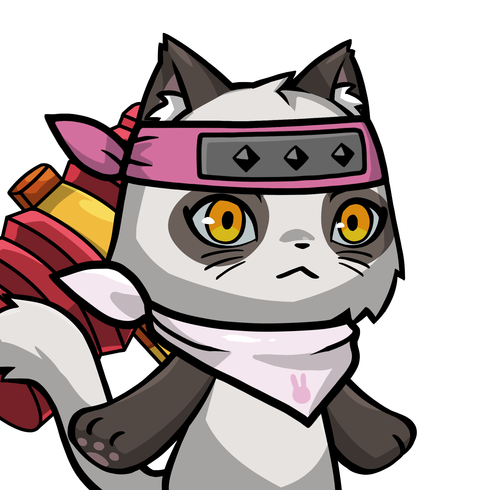 Setsuna-Panda #10499