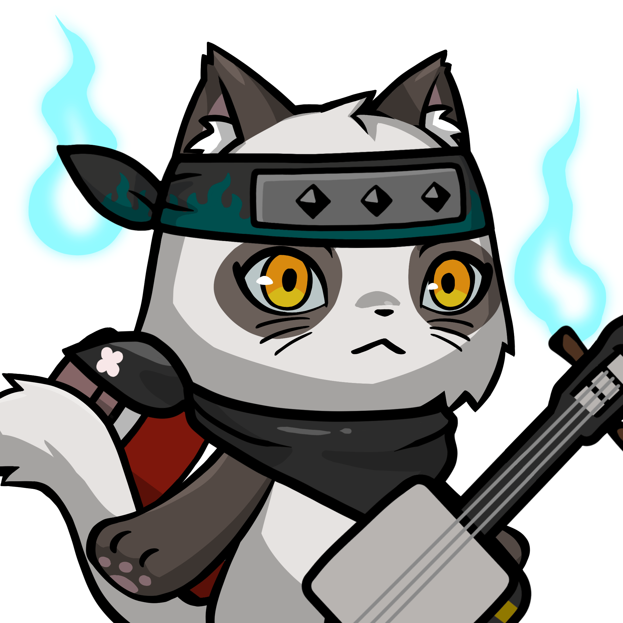 Setsuna-Panda #13306