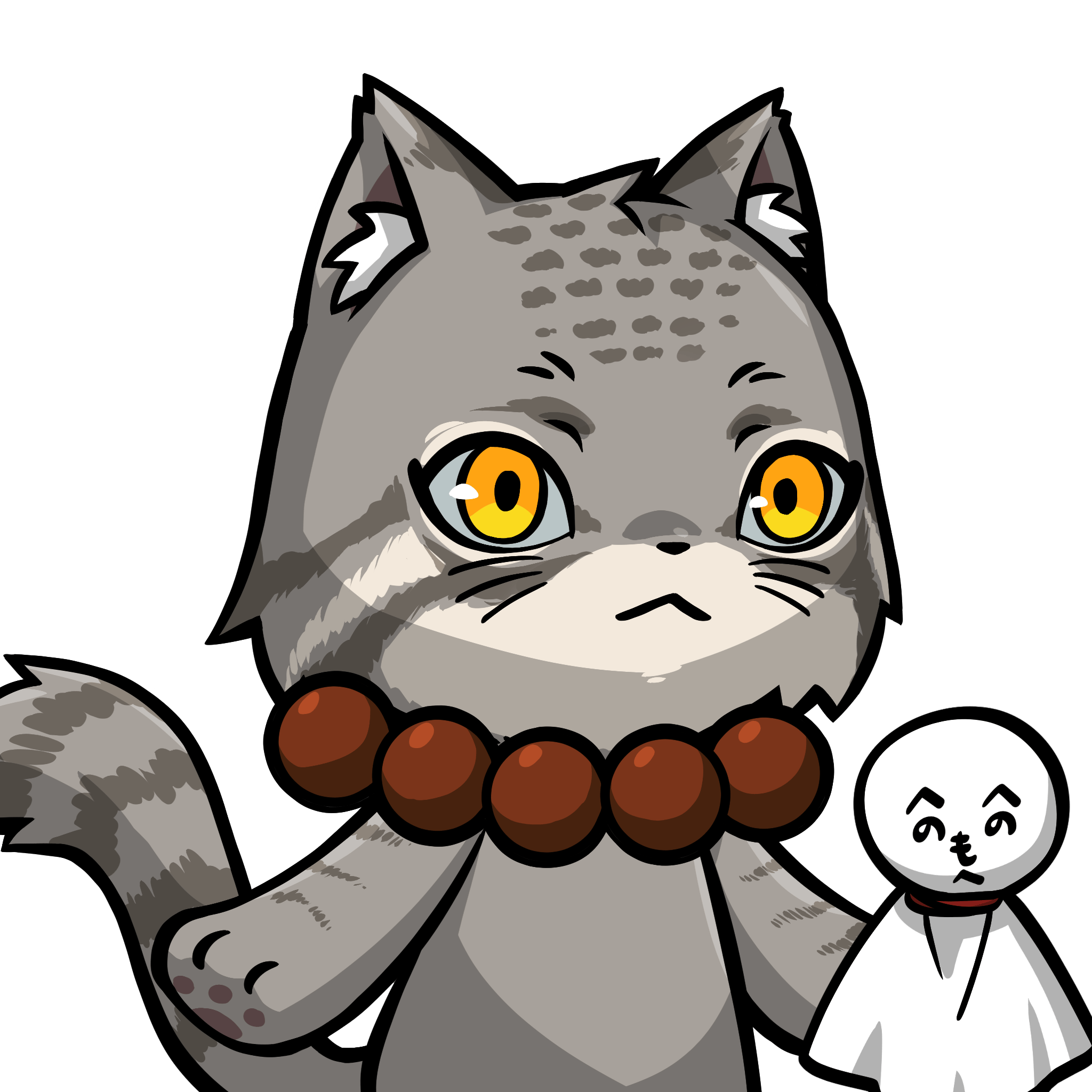 Setsuna-Pallas's cat #14822