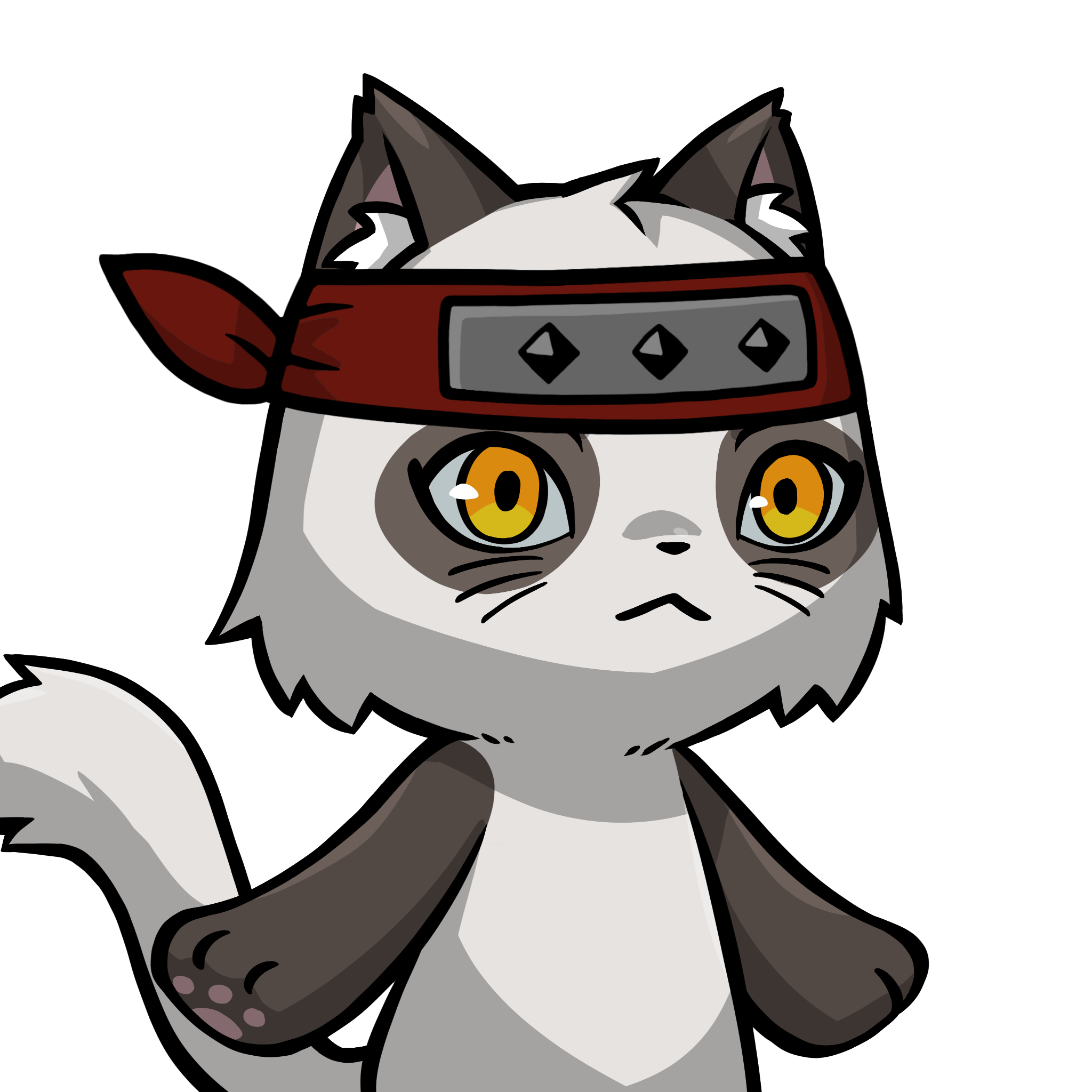 Setsuna-Panda #07096