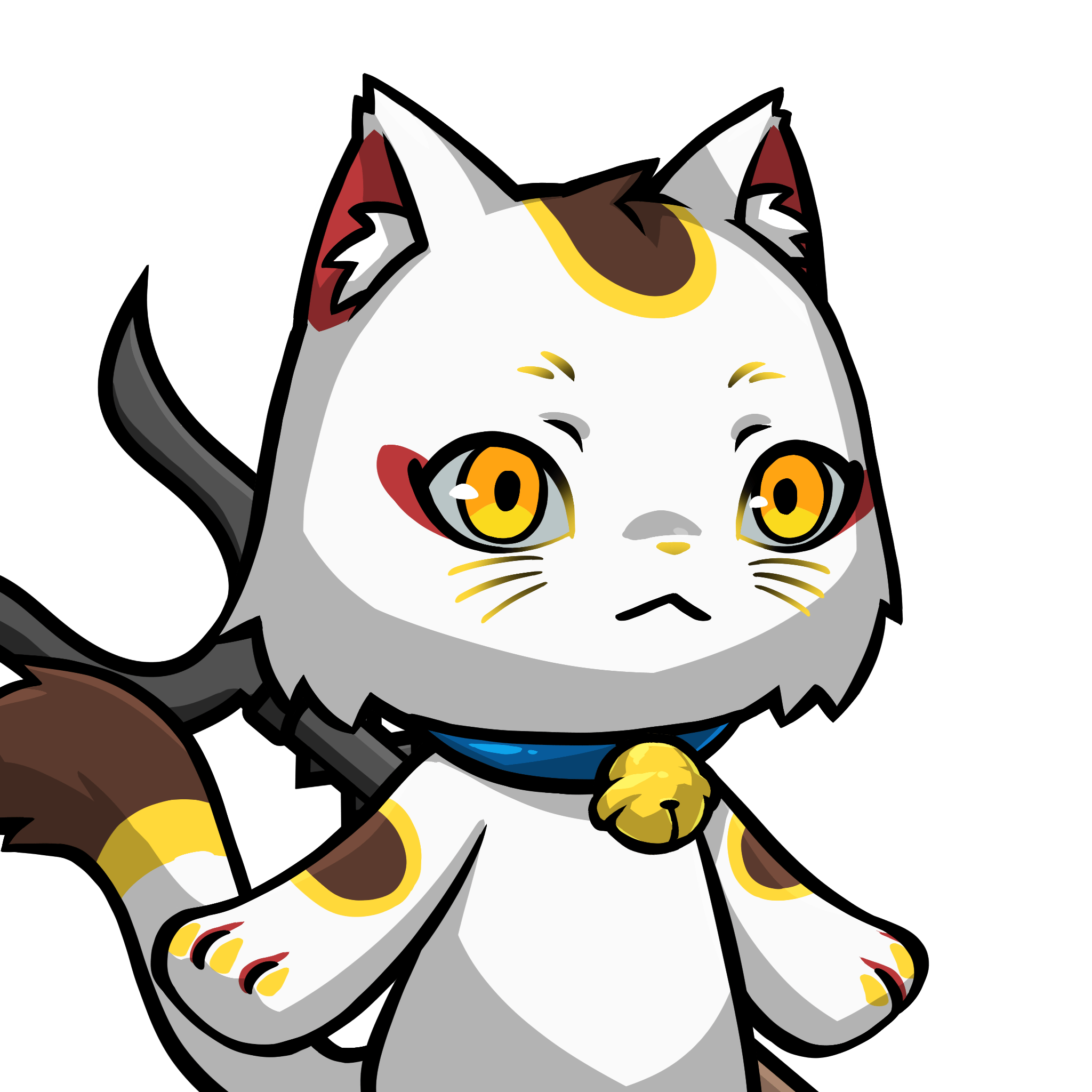 Setsuna-Manekineko #21497