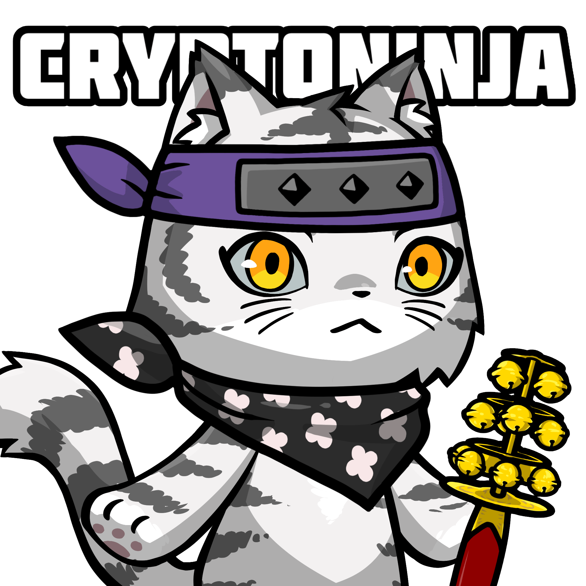 Setsuna-White tiger #17722
