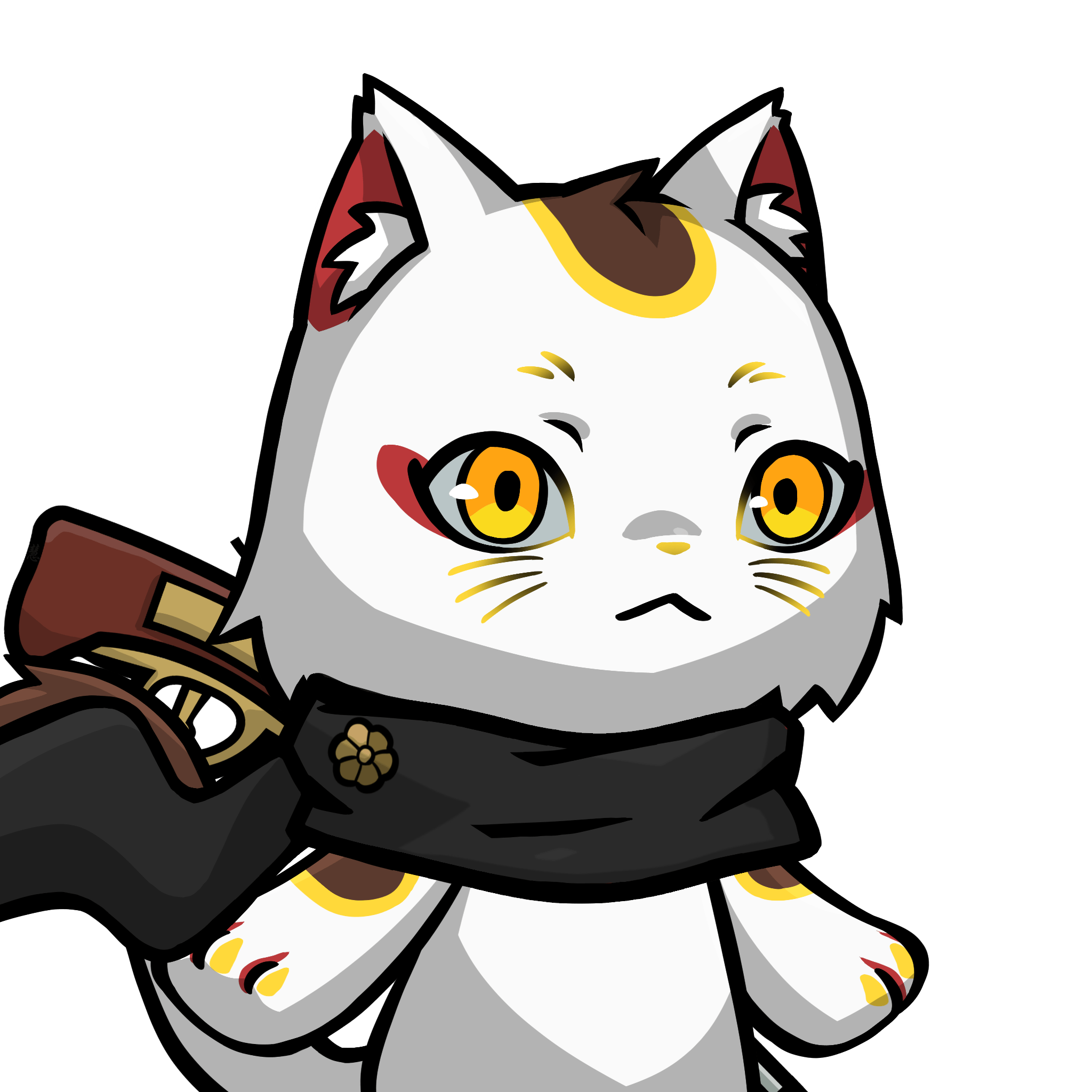 Setsuna-Manekineko #07783