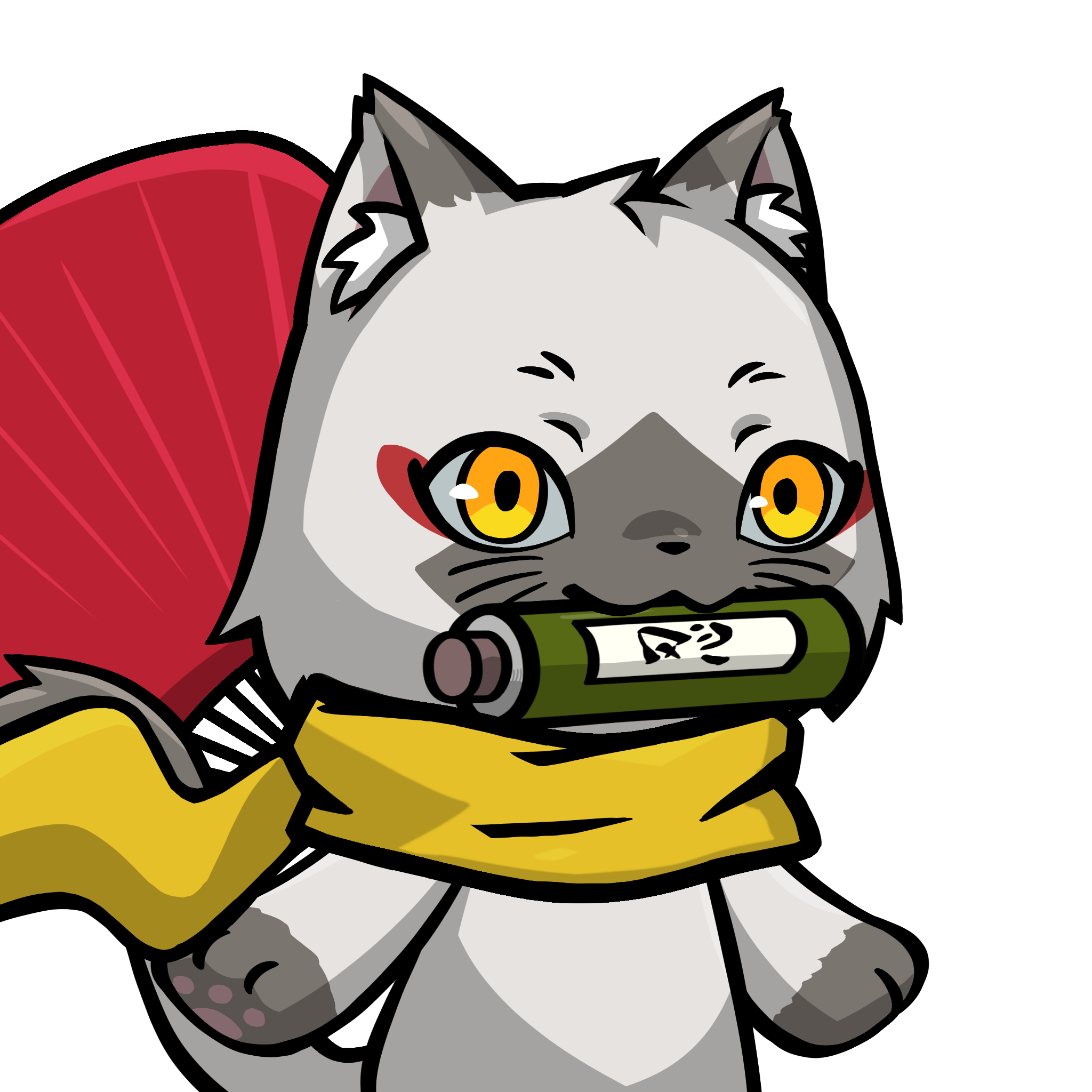 Setsuna-Scroll #07294