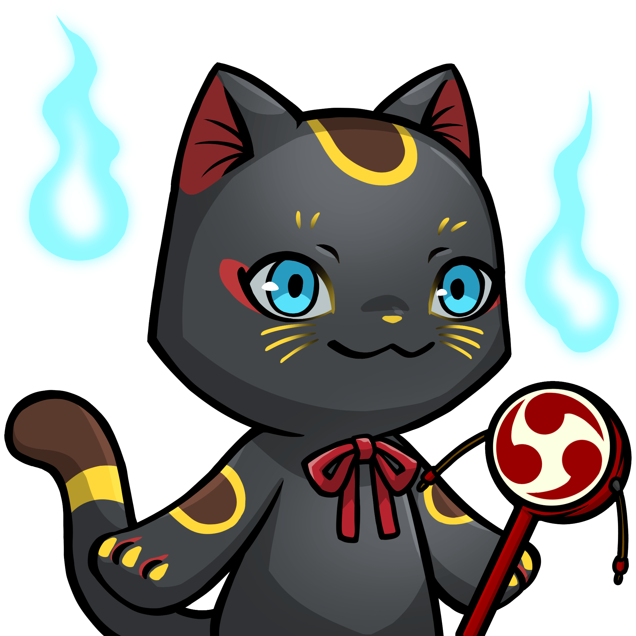 Towa-Manekineko #16478