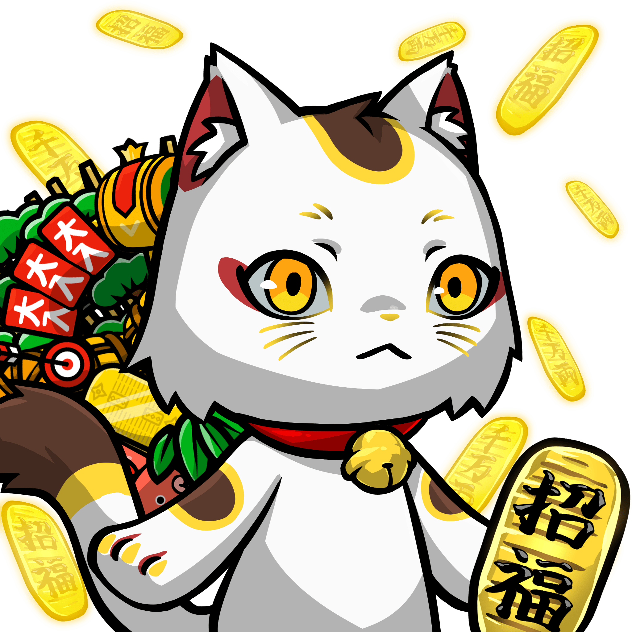 Setsuna-Manekineko #04127