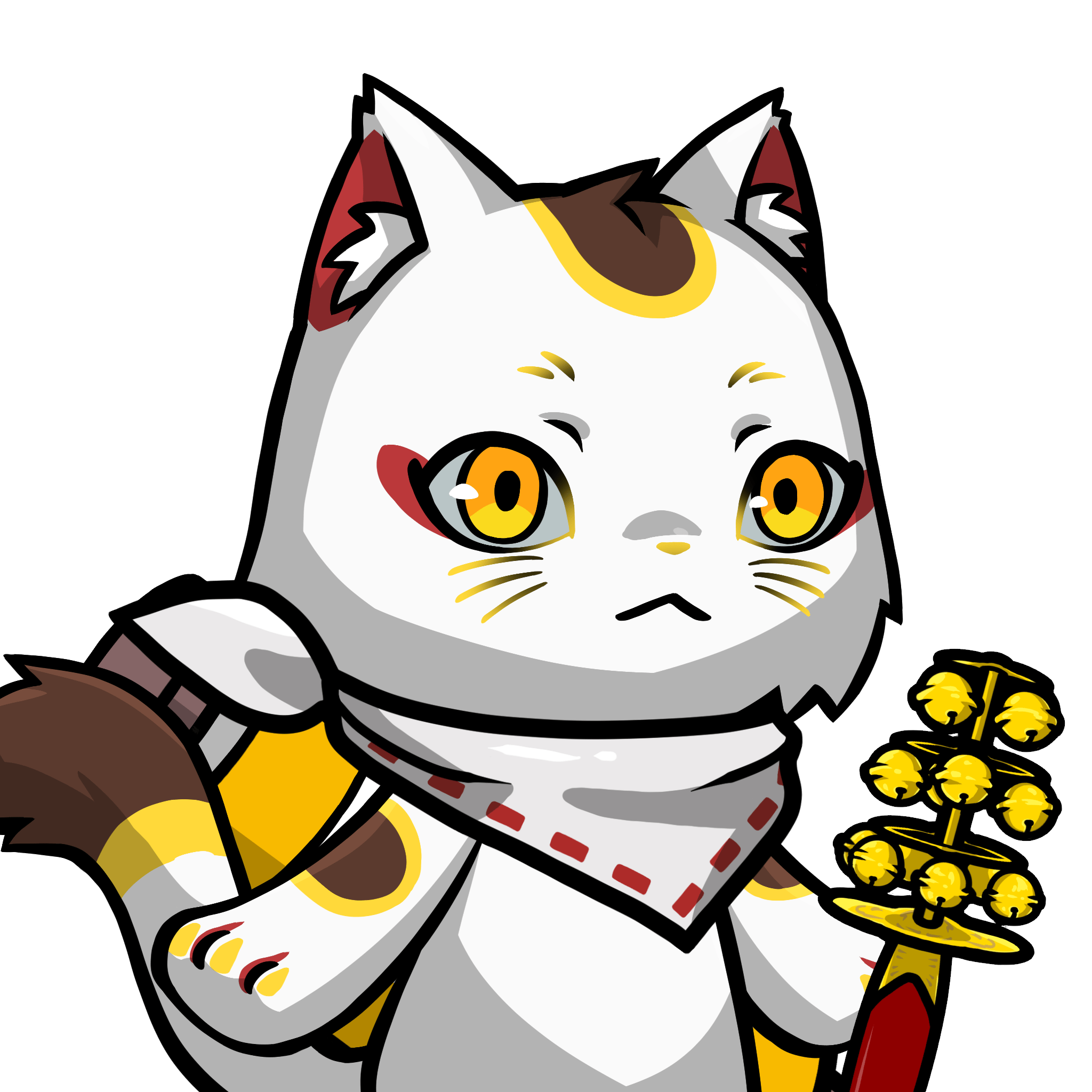 Setsuna-Manekineko #24806