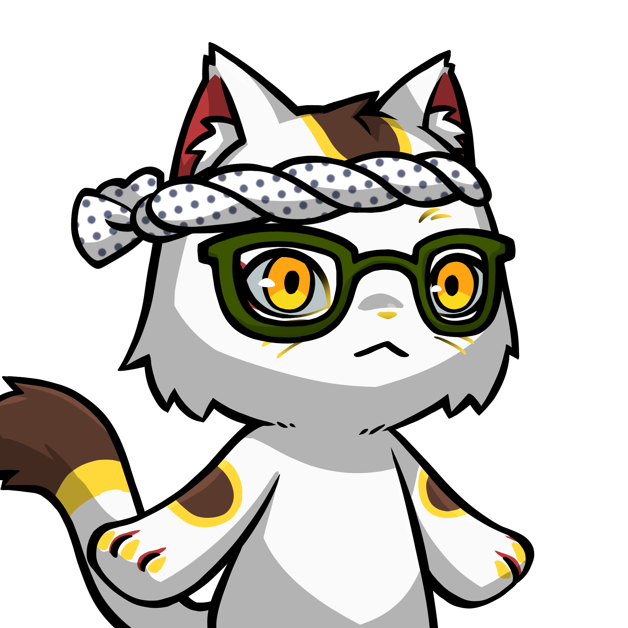 Setsuna-Manekineko #05830
