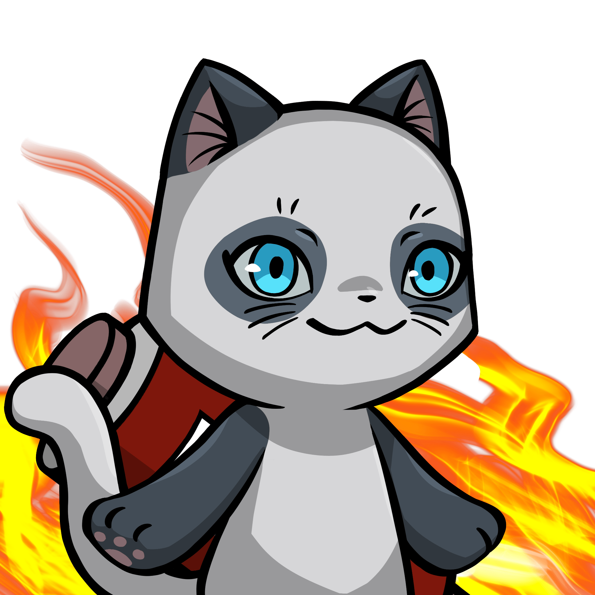 Towa-Panda #18908