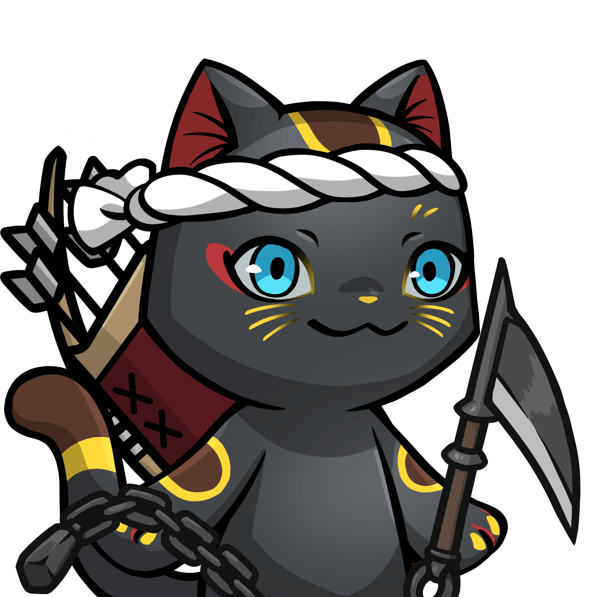 Towa-Manekineko #16646