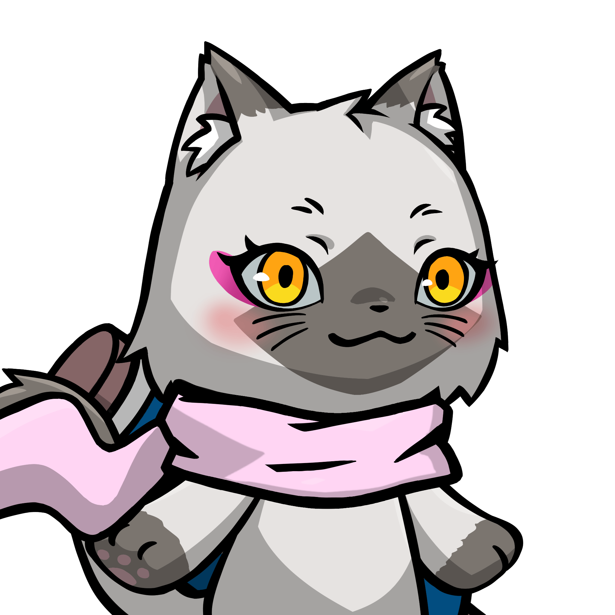 Setsuna-Charm #20822