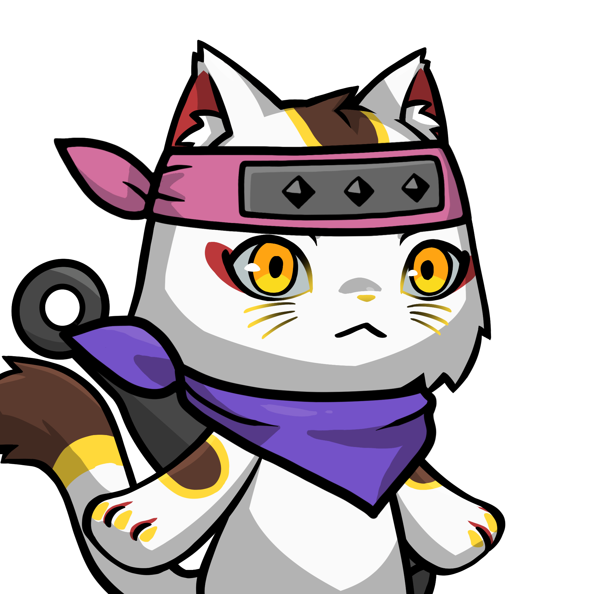 Setsuna-Manekineko #19485
