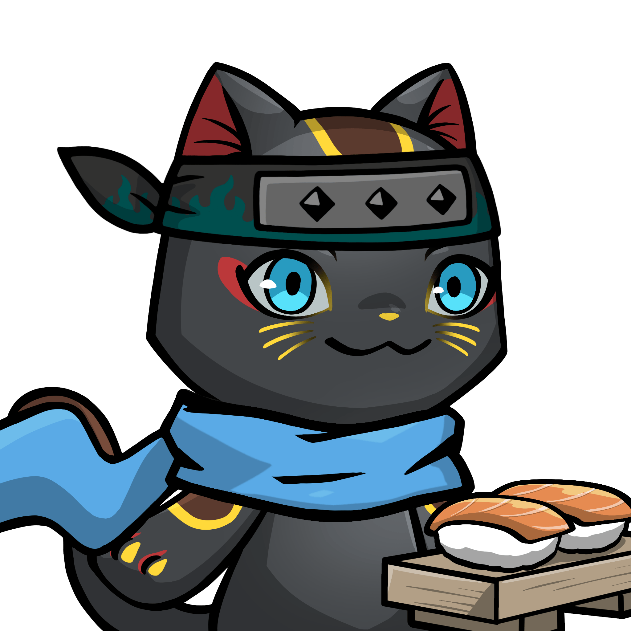 Towa-Manekineko #03089