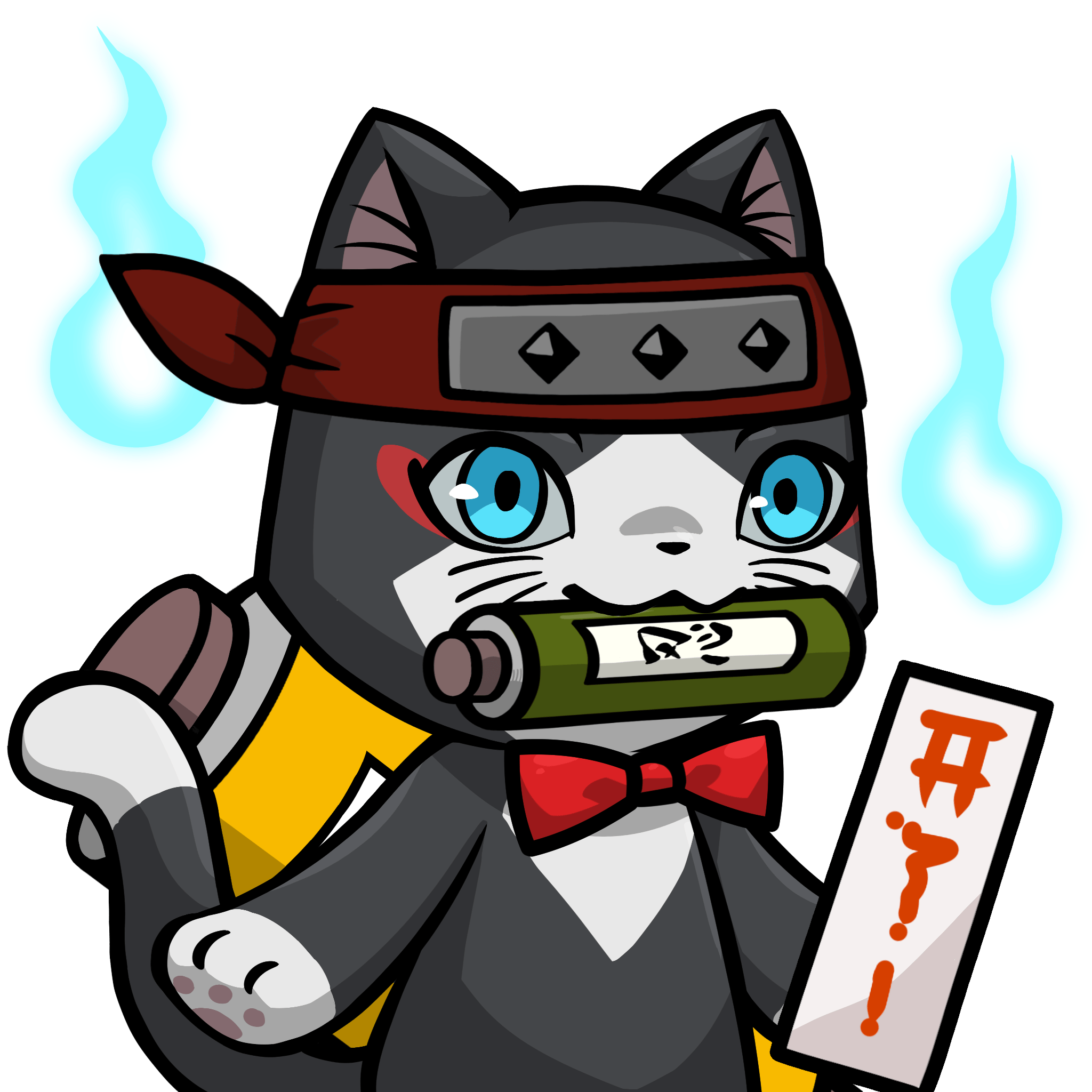 Towa-Scroll #13572