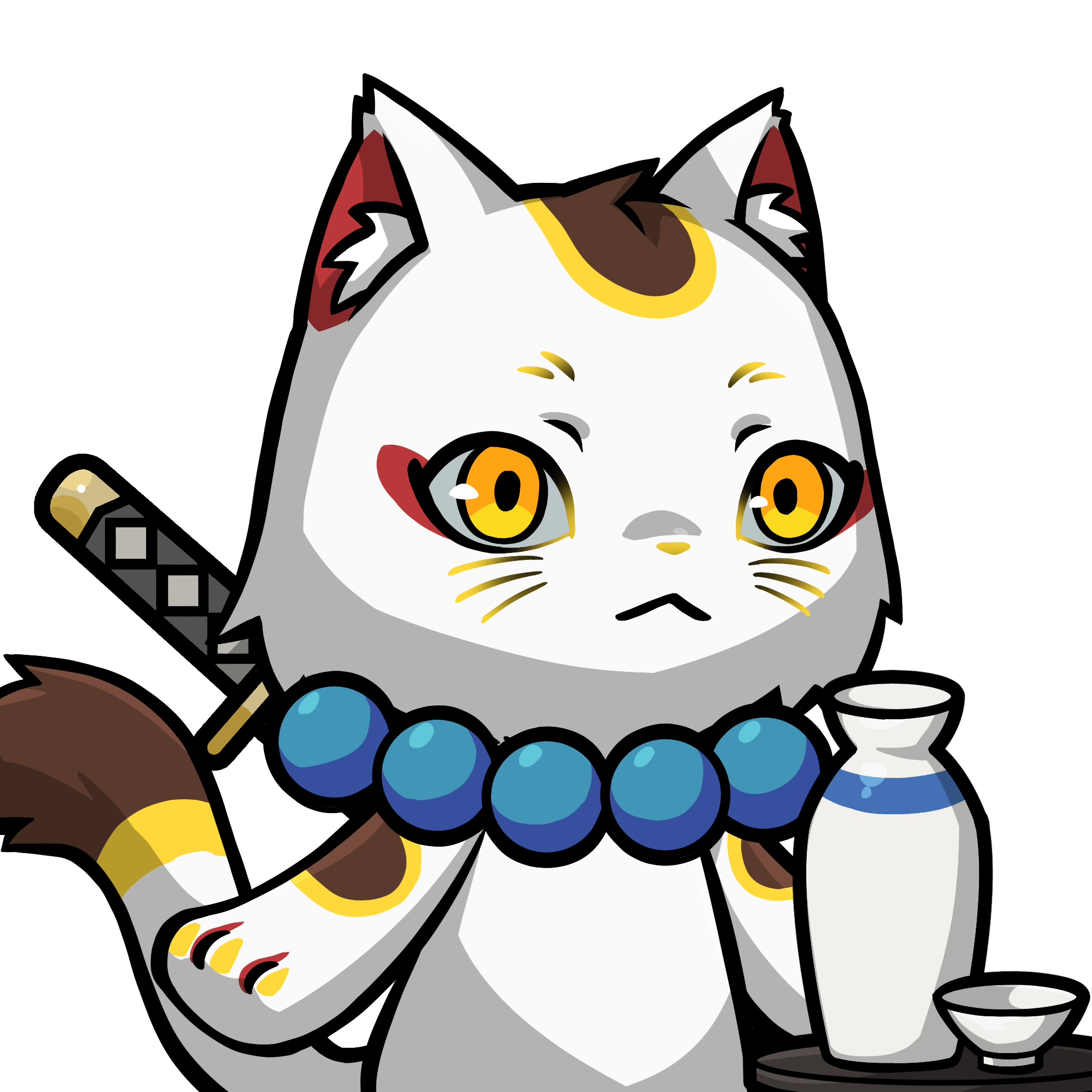 Setsuna-Manekineko #10662