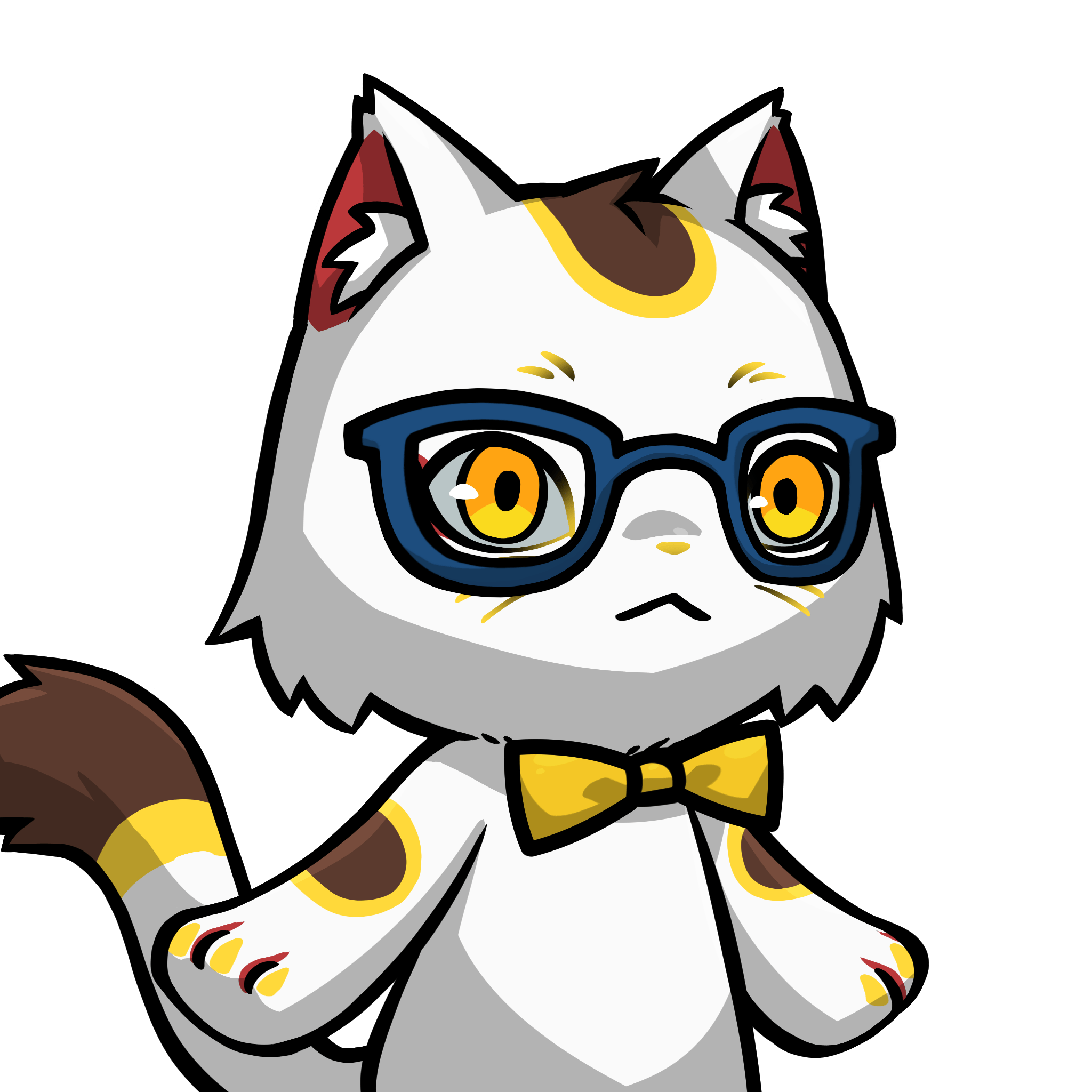 ［Locked］Setsuna-Manekineko #07071