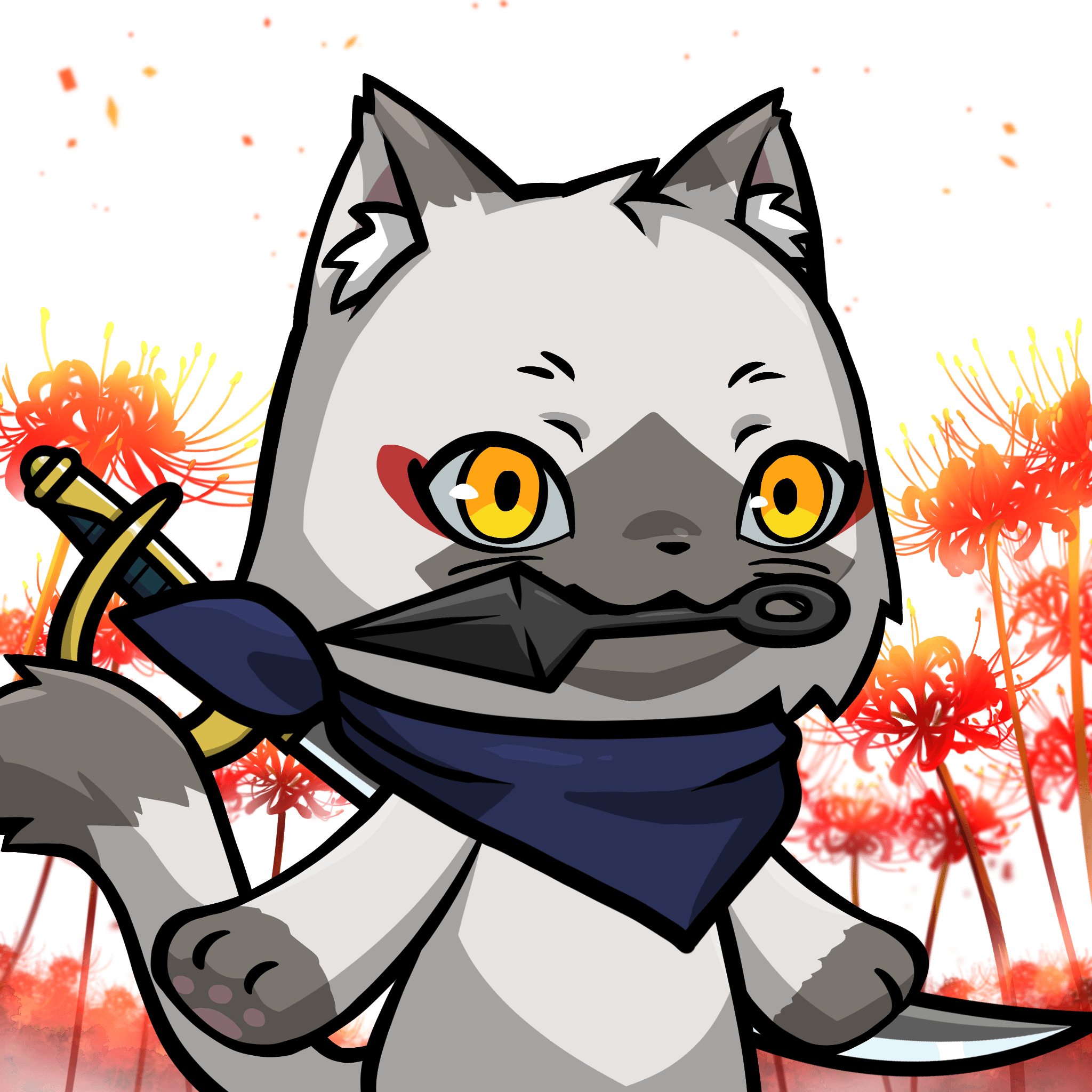 Setsuna-Kunai #10783