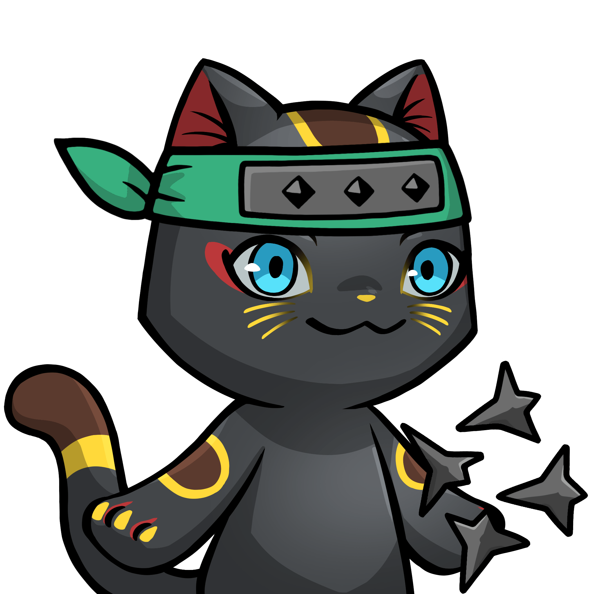 Towa-Manekineko #13994