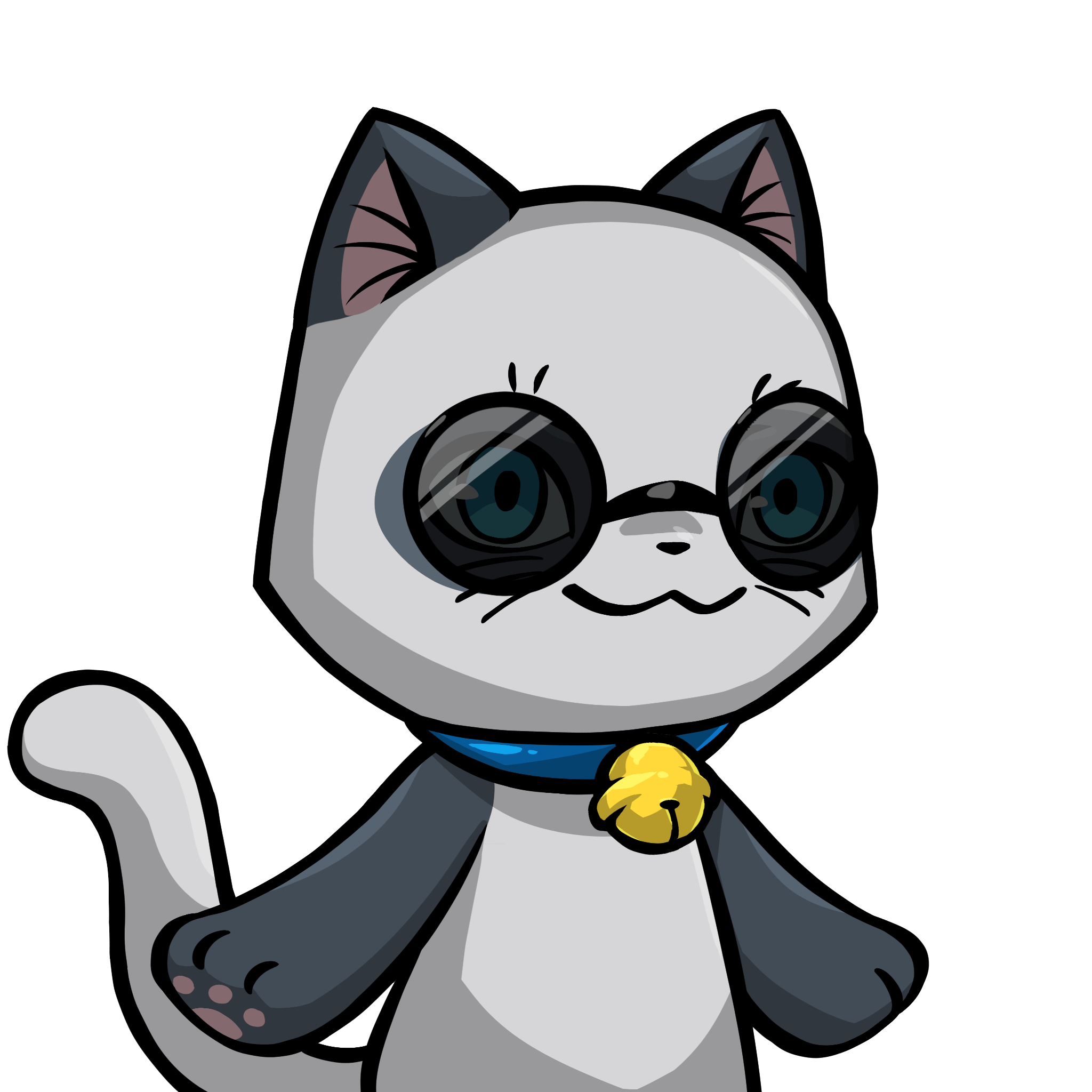 Towa-Panda #26332
