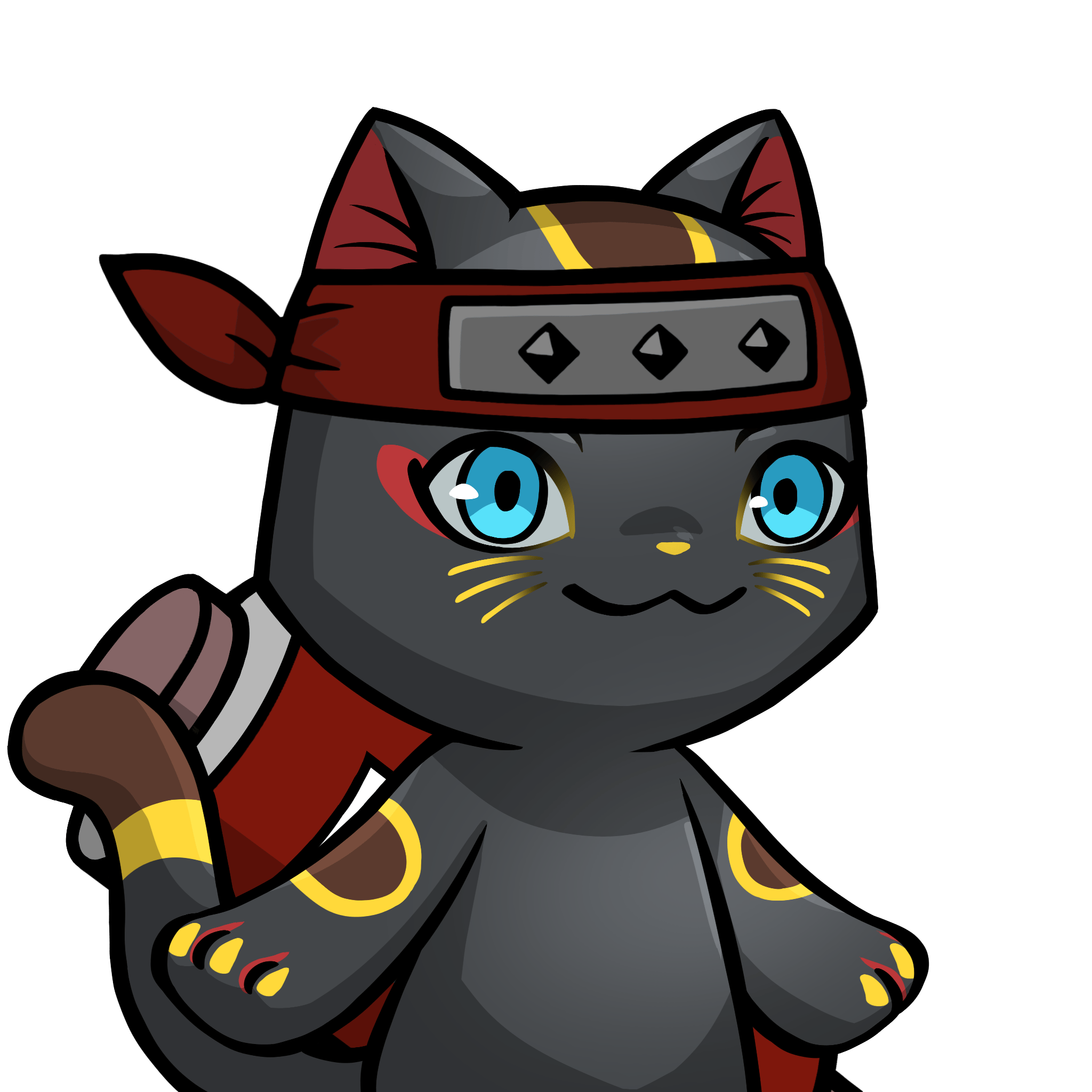 Towa-Manekineko #18471