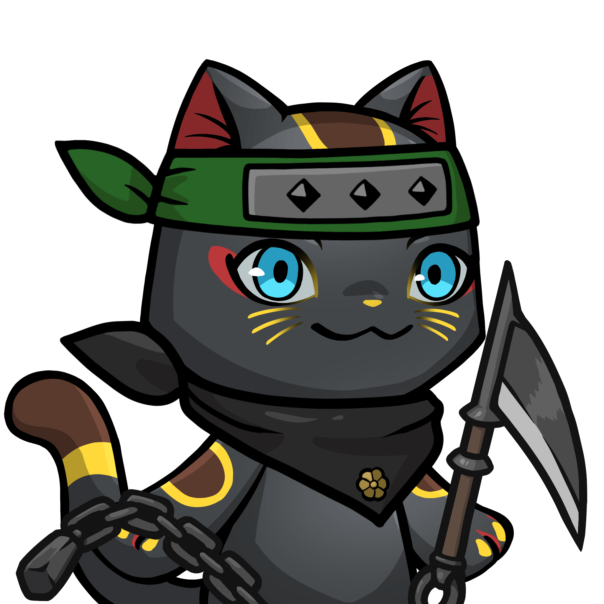 Towa-Manekineko #12716