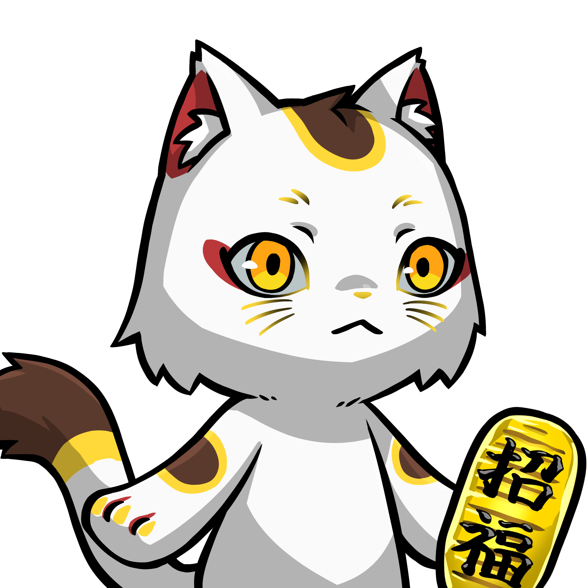 Setsuna-Manekineko #18358