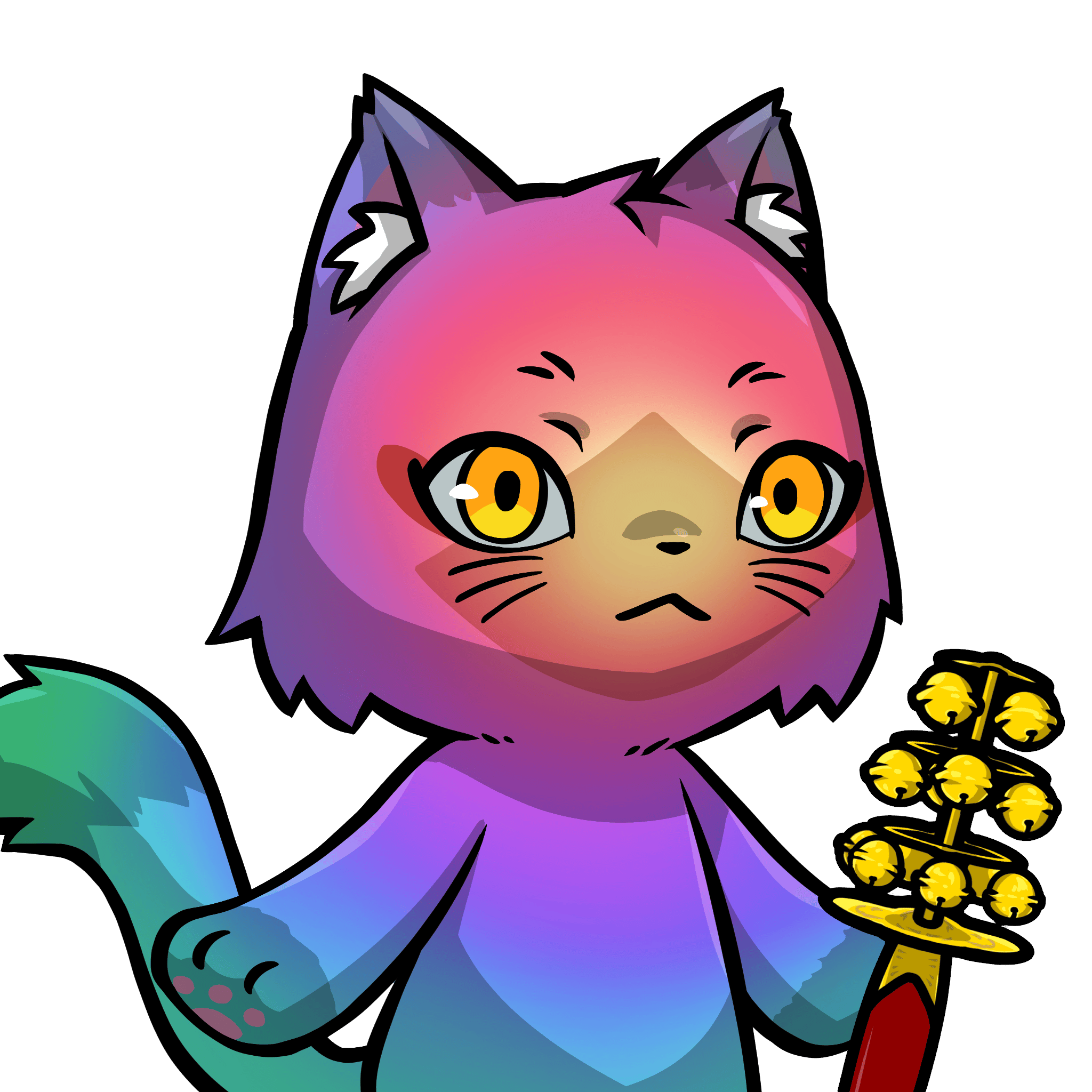 Setsuna-Rainbow #24661