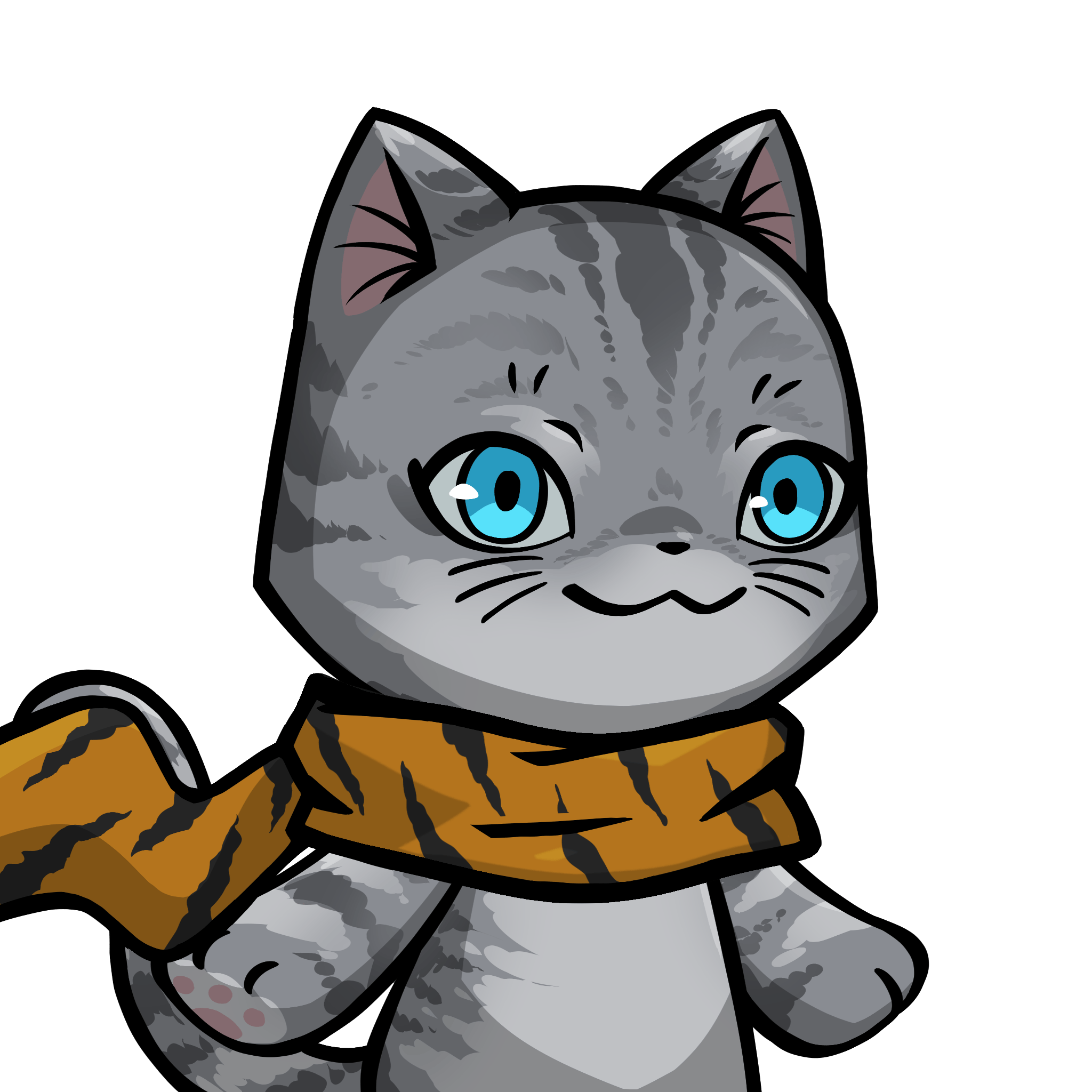 ［Locked］Towa-American shorthair #13048