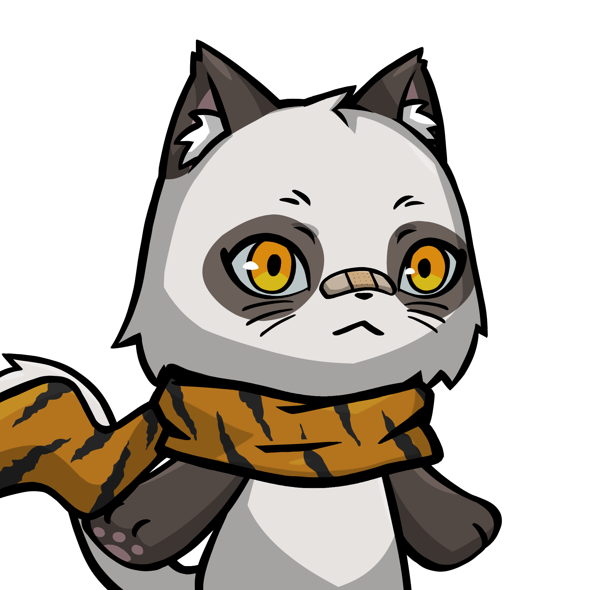 Setsuna-Panda #09885