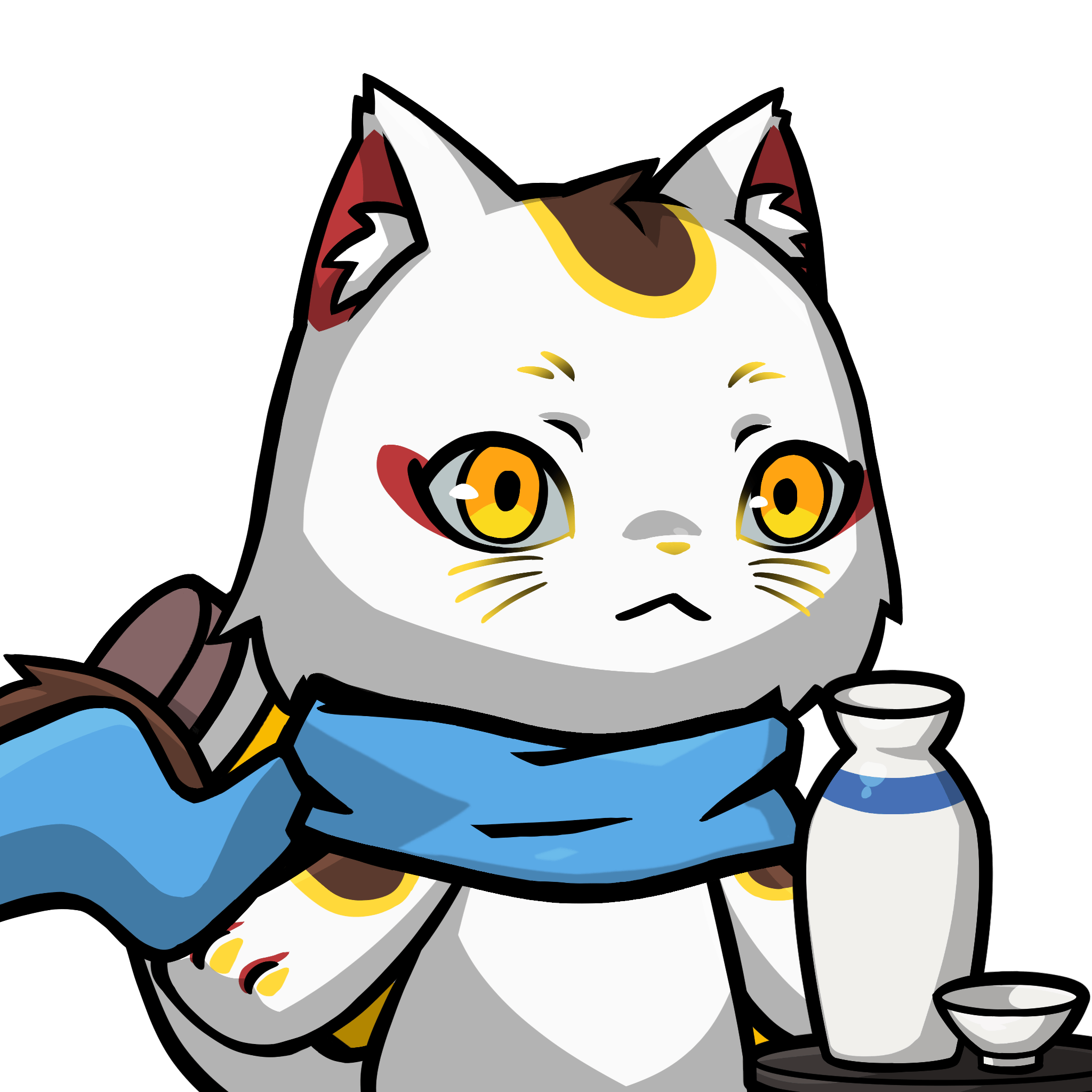 Setsuna-Manekineko #24834