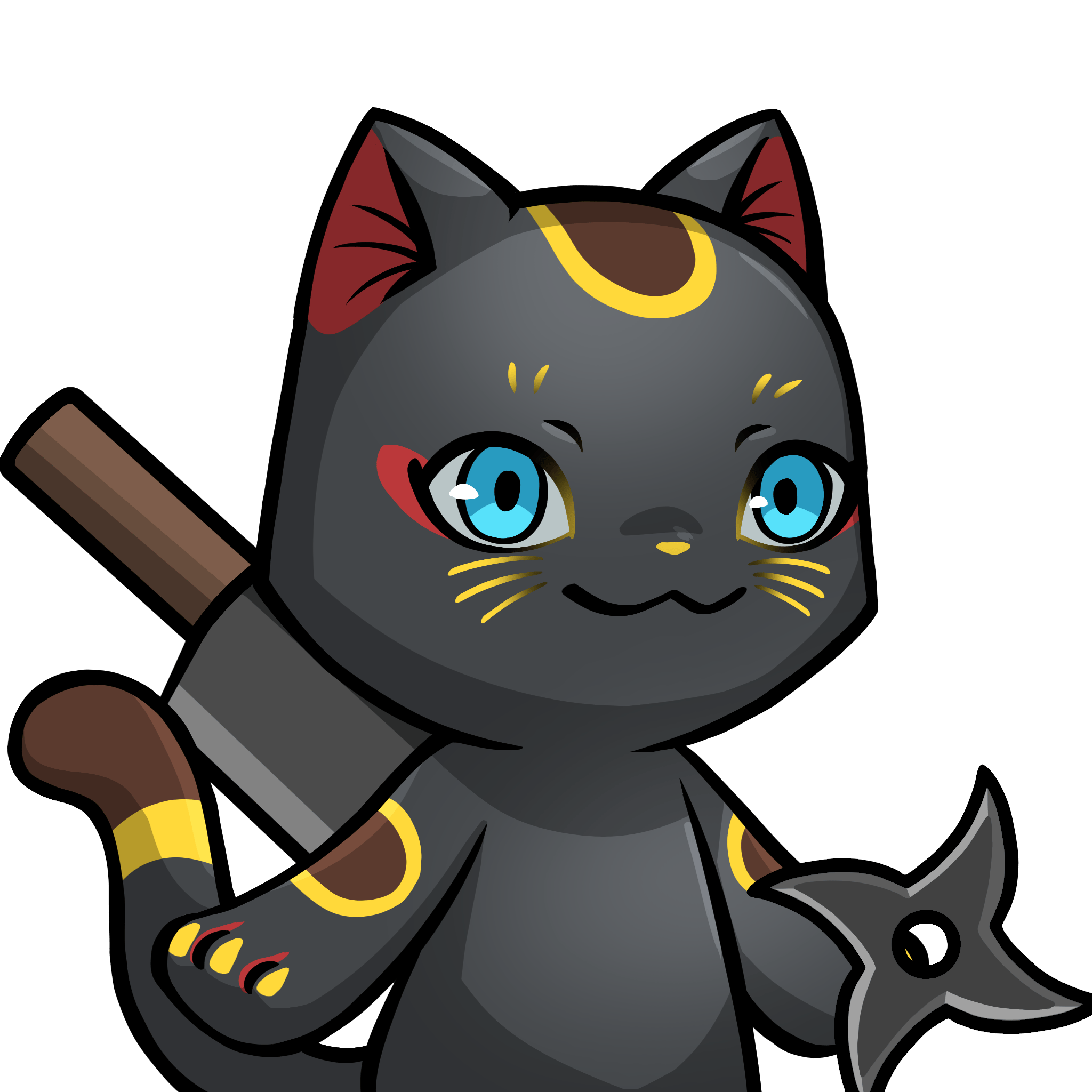 Towa-Manekineko #15245