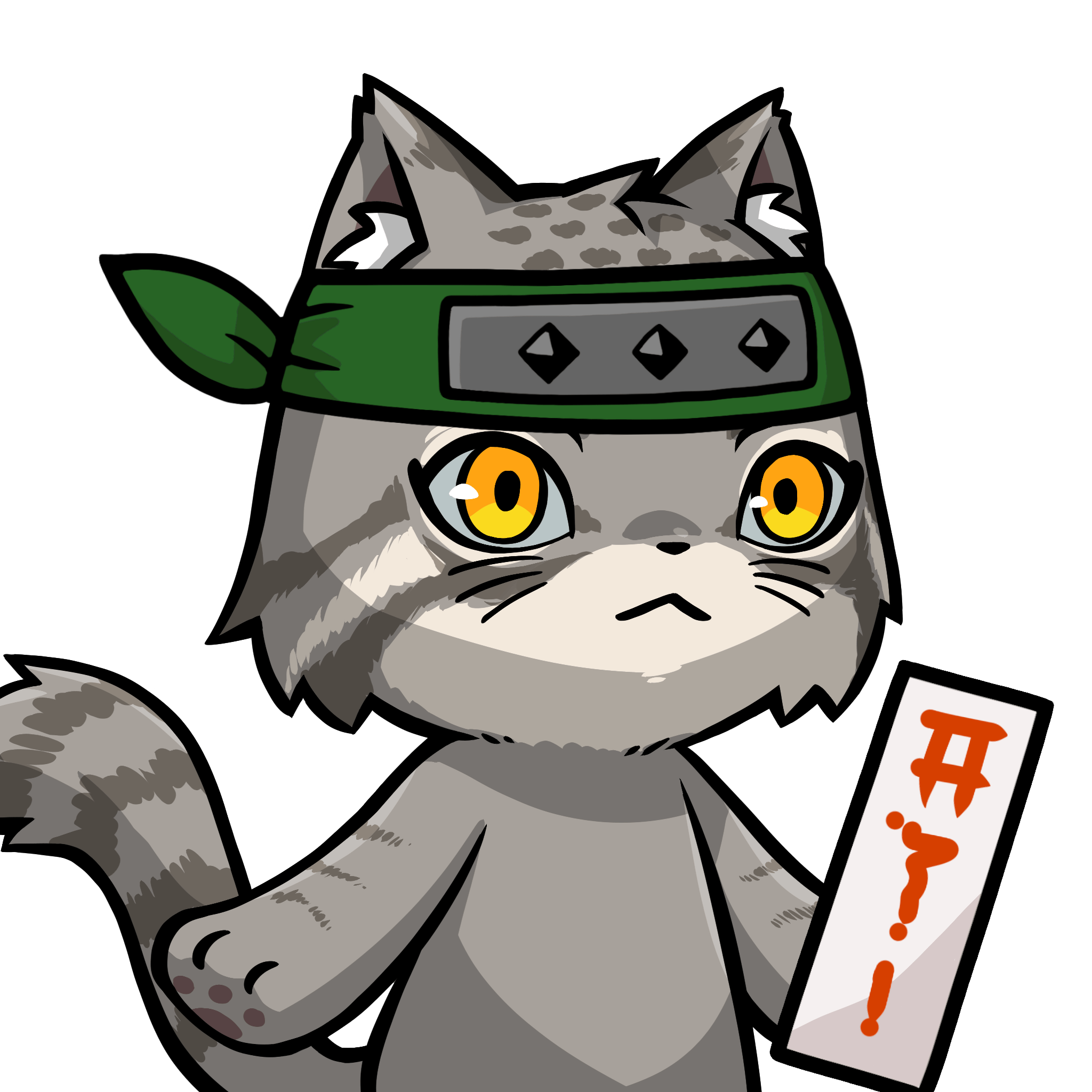 Setsuna-Pallas's cat #09417